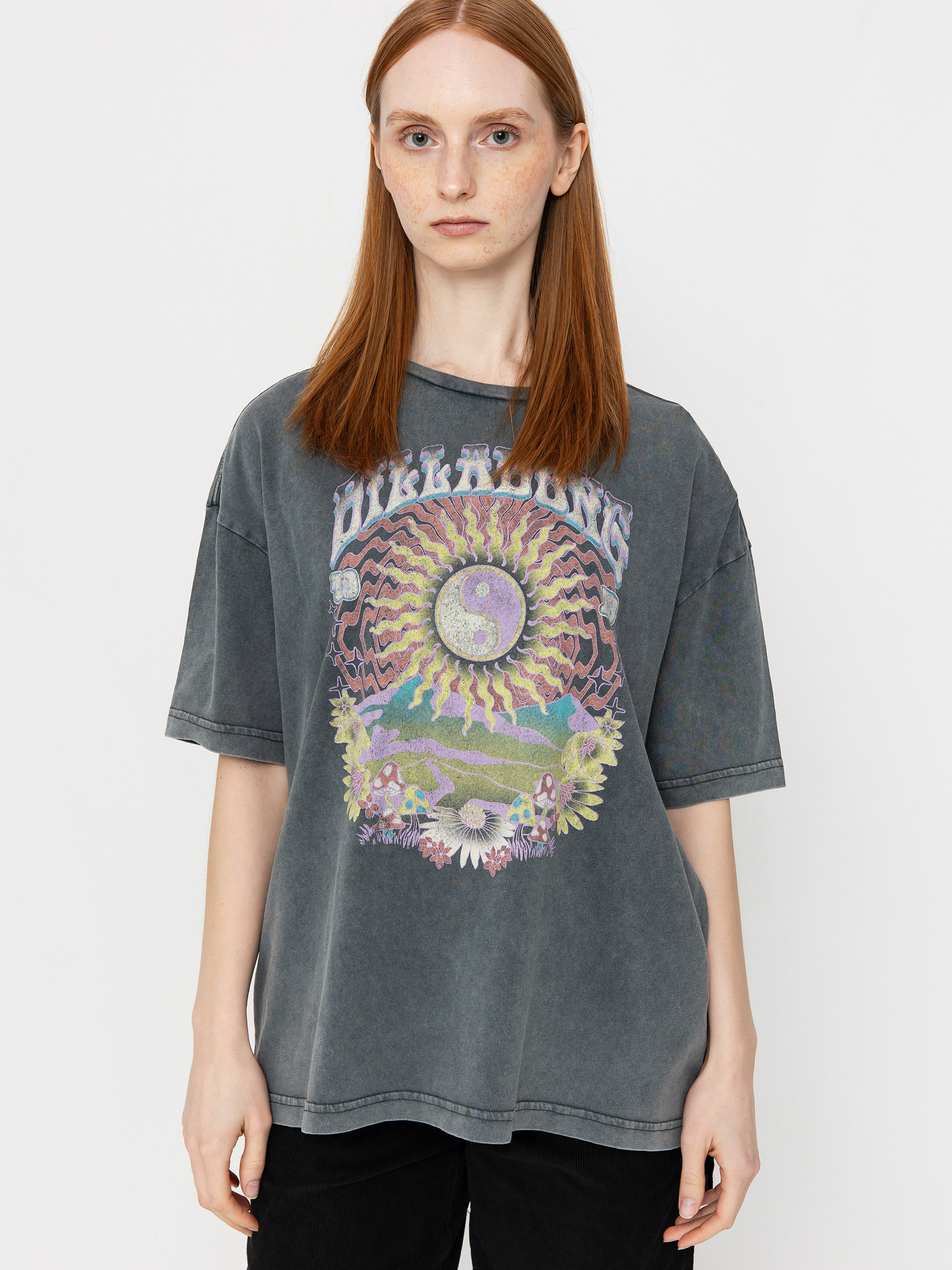 Billabong Celio Grande Wmn Póló