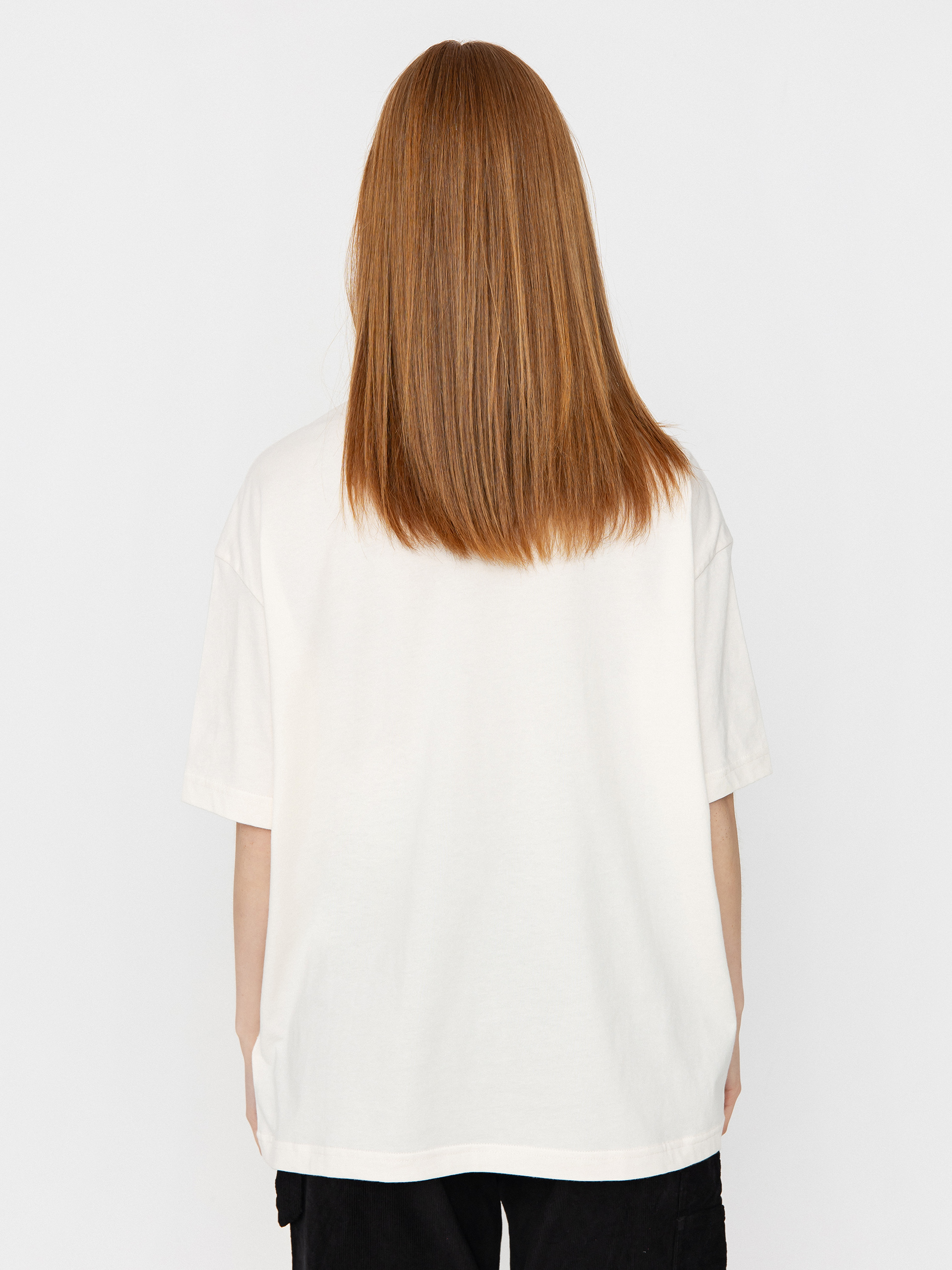 Billabong High On Life Wmn Póló (salt crystal)