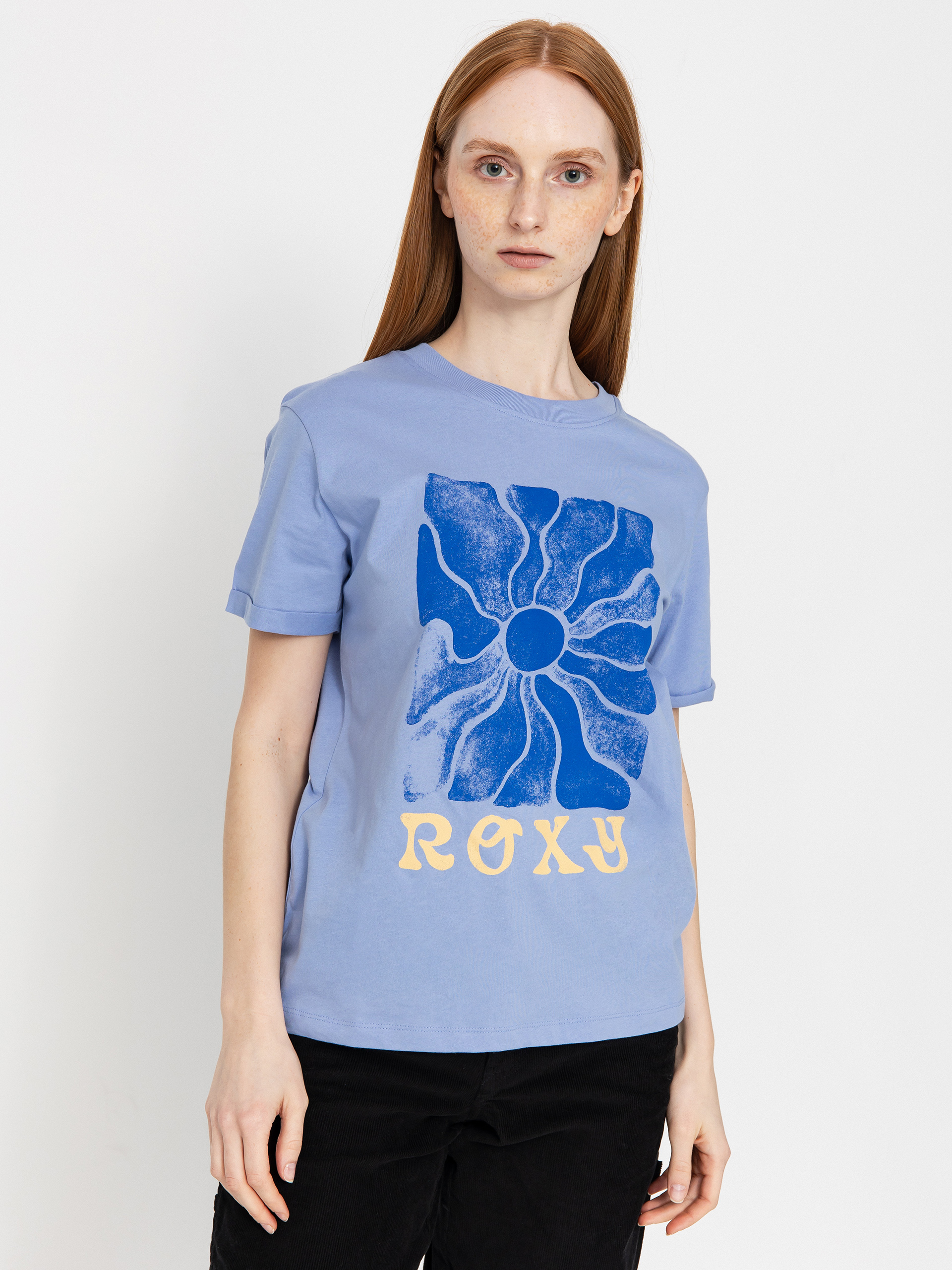 Roxy Oceanregular Poster Wmn Pu00f3lu00f3 (grapemist)