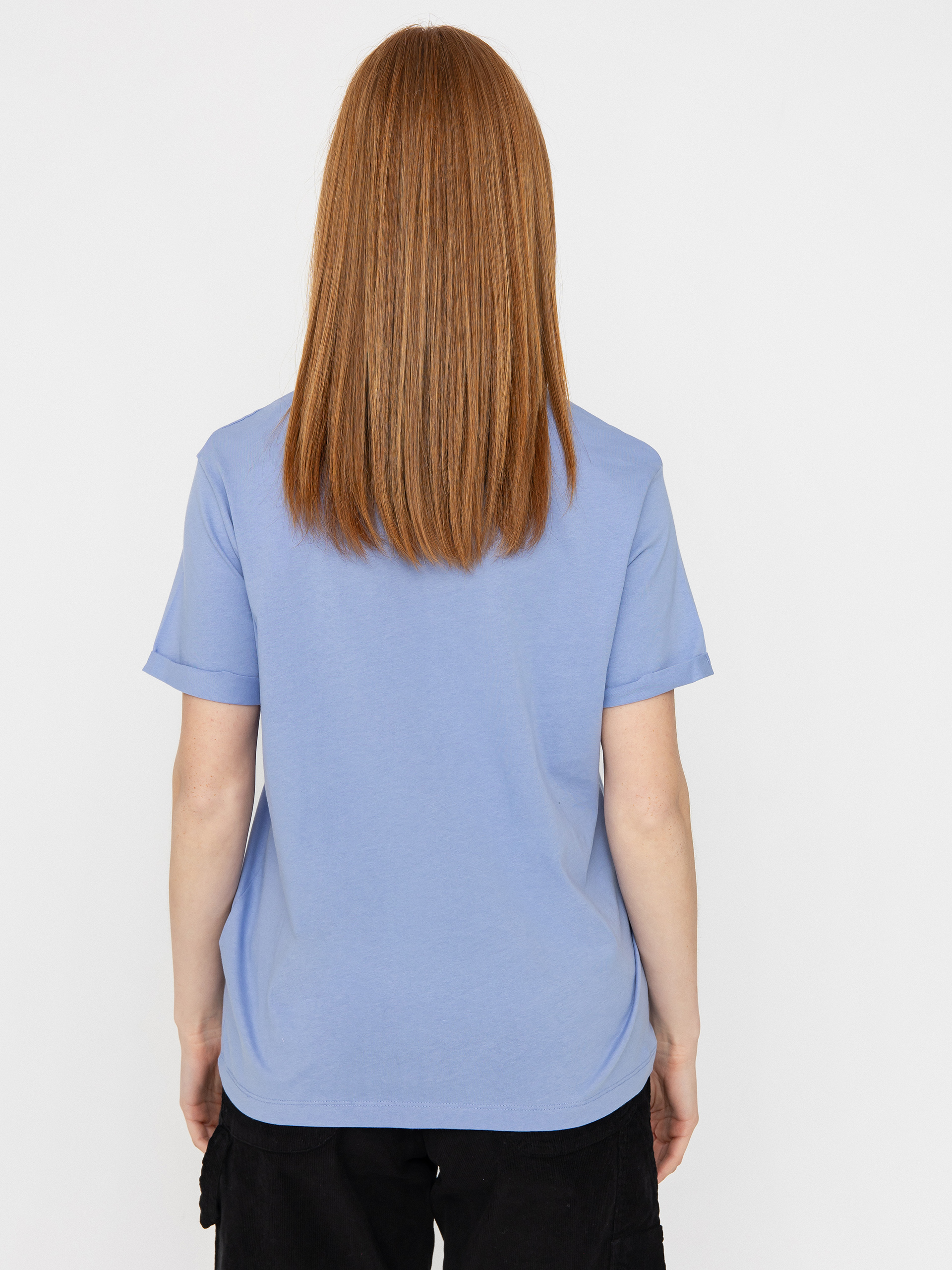 Roxy Oceanregular Poster Wmn Póló (grapemist)