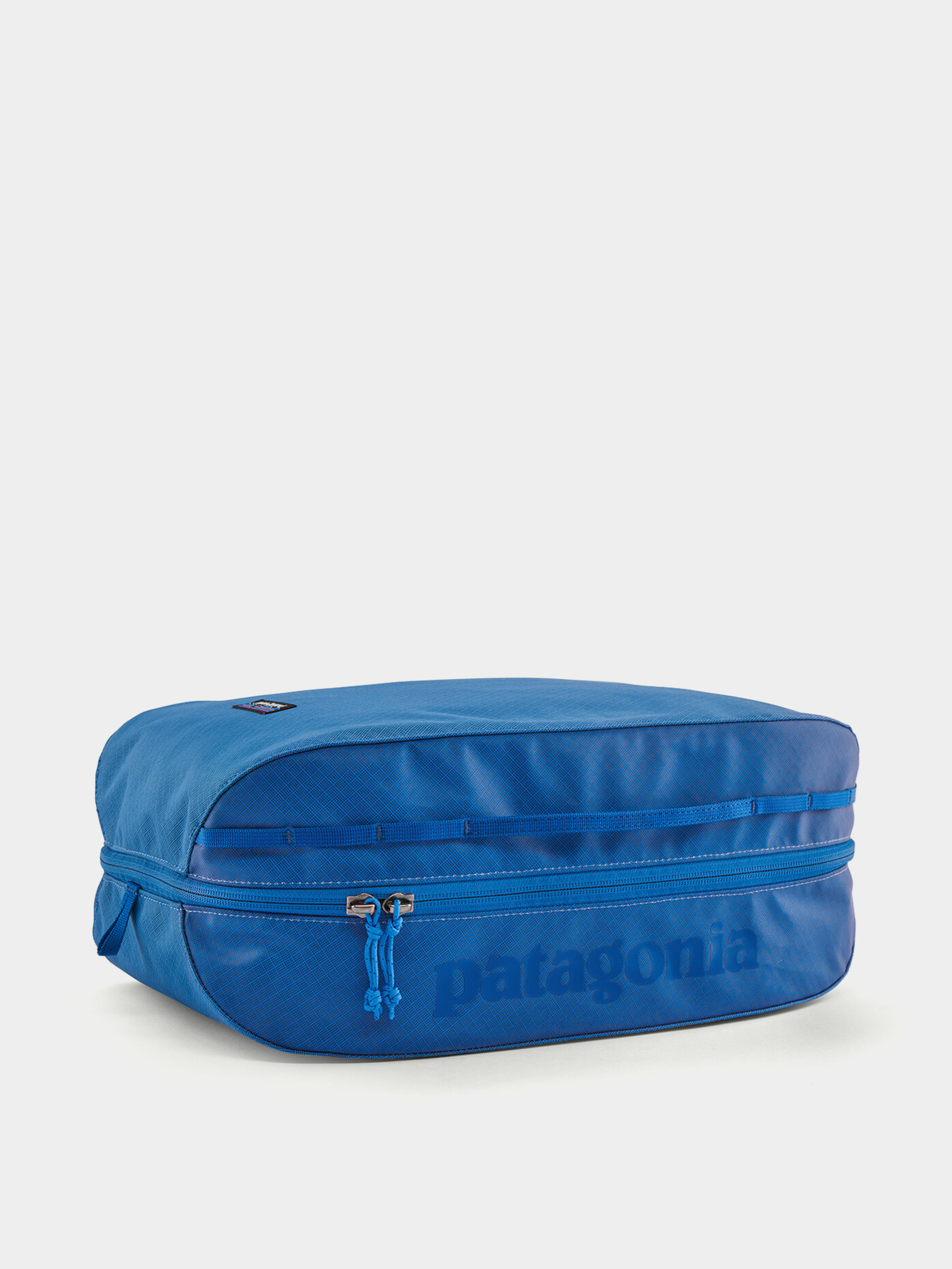 Kozmetikai tu00e1ska Patagonia Black Hole Cube 14L (endless blue)