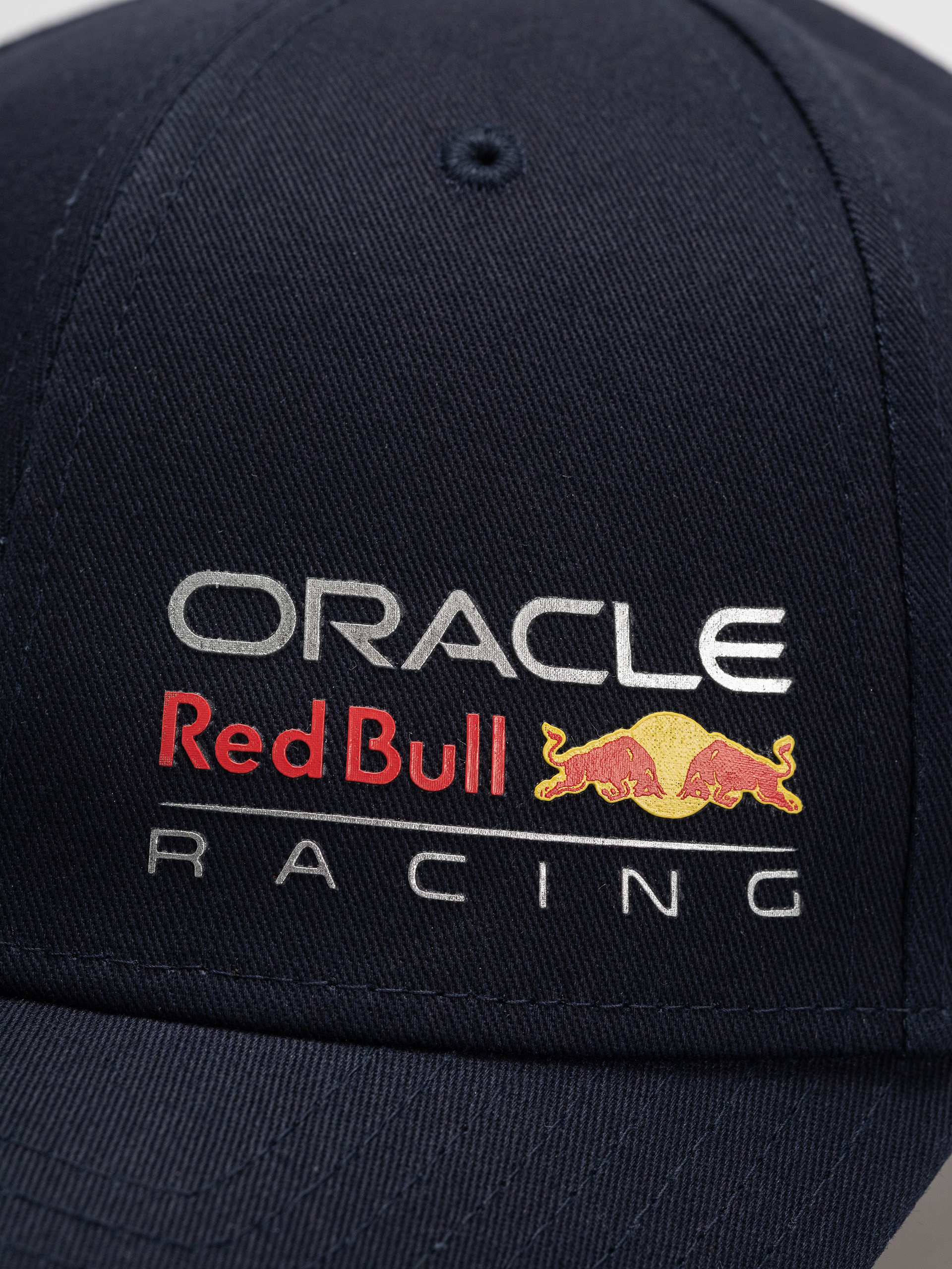 Baseball sapka New Era Ess 9Forty Redbullf1 (dk blue)