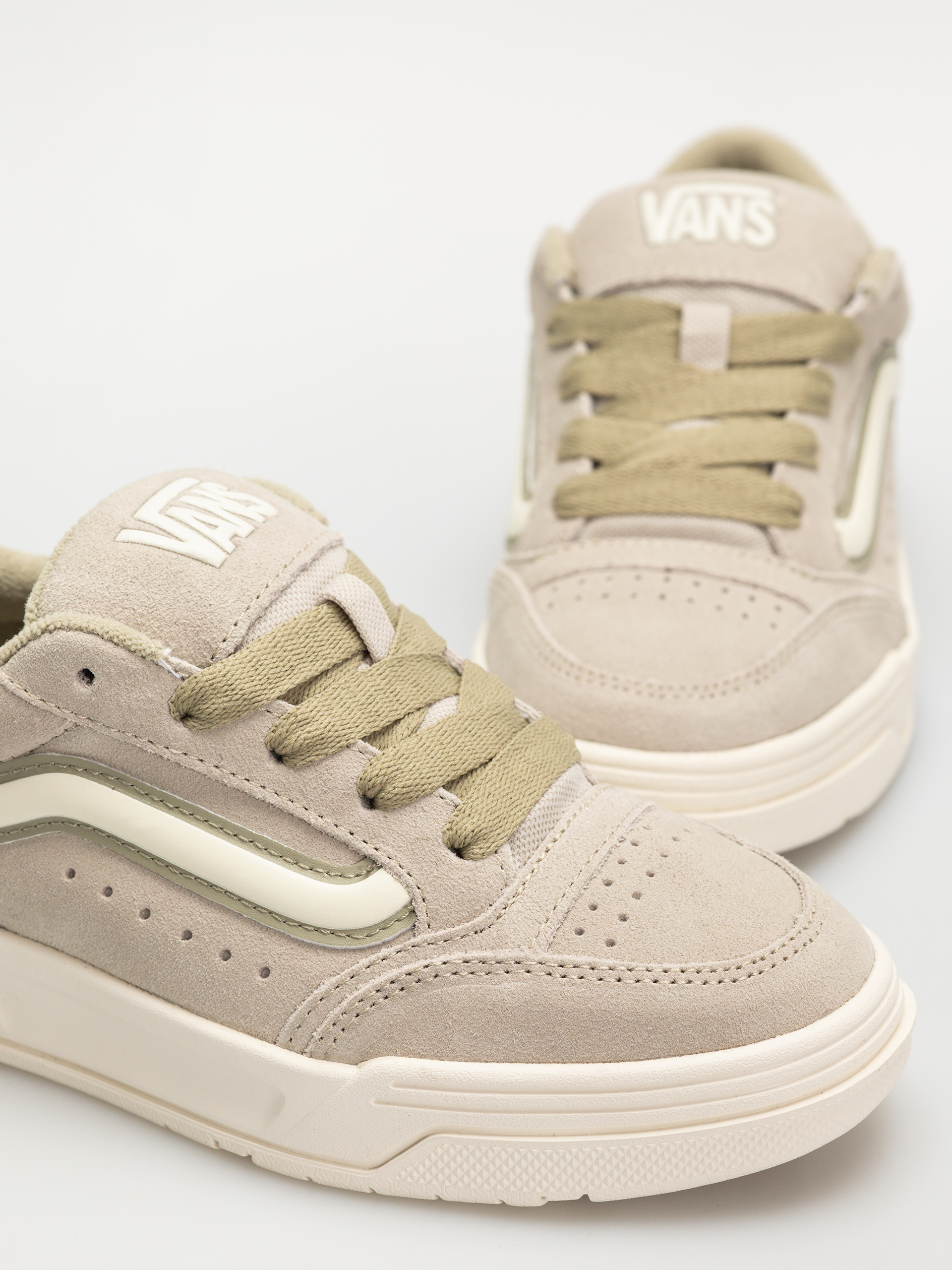 Cipők Vans Hylane (peyote)