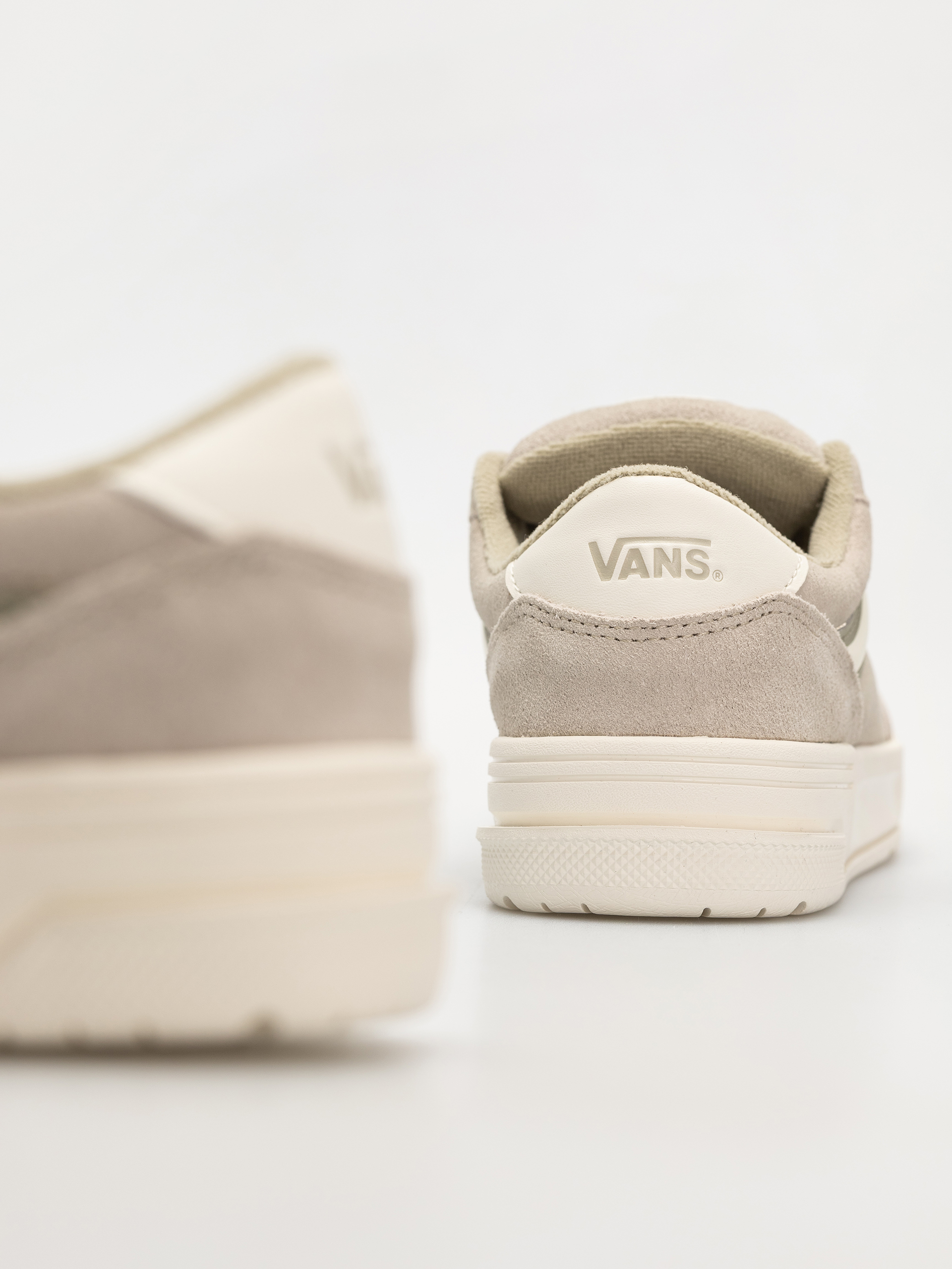 Cipők Vans Hylane (peyote)