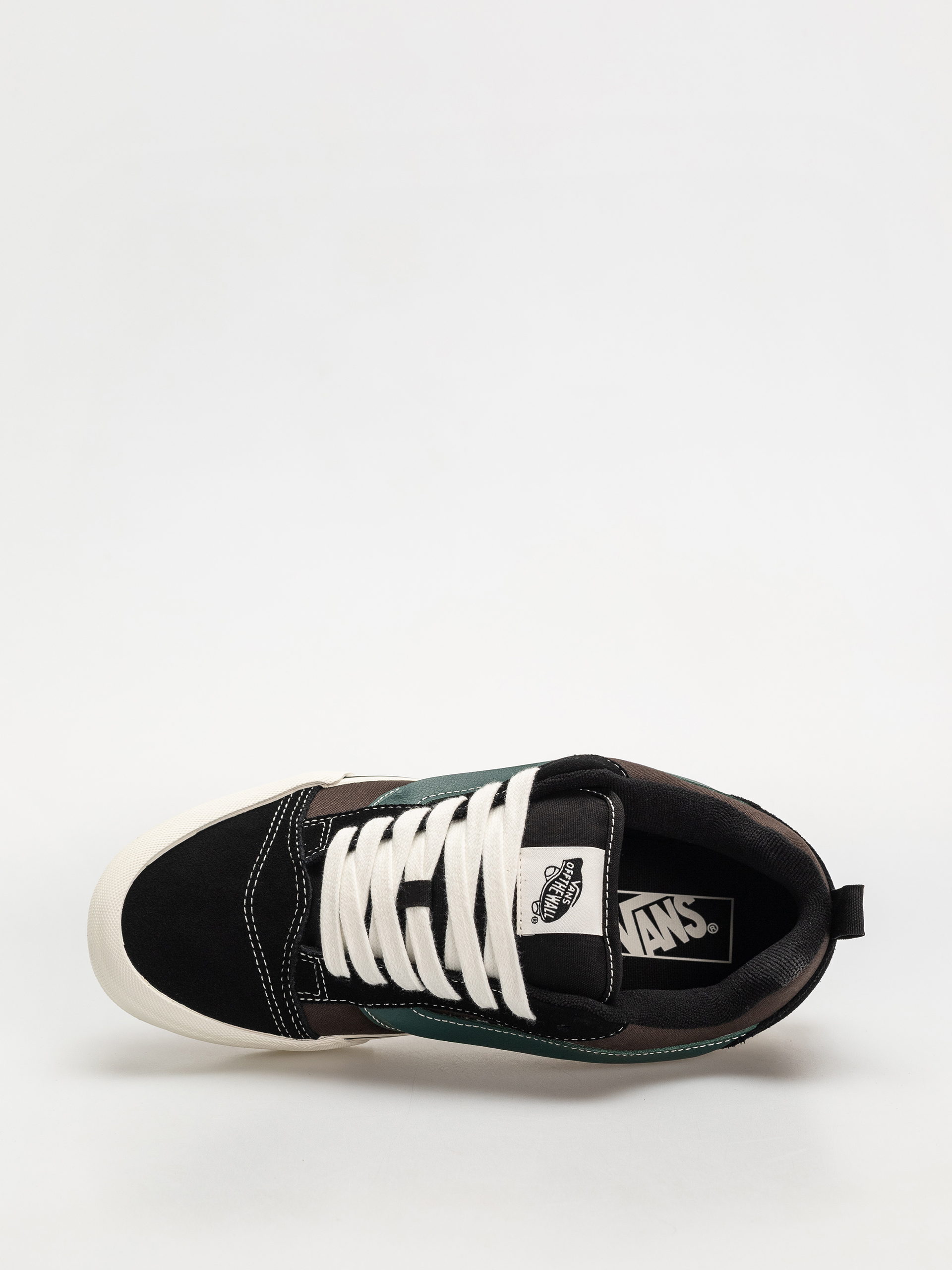 Cipők Vans Knu Skool (tri-tone rain forest)