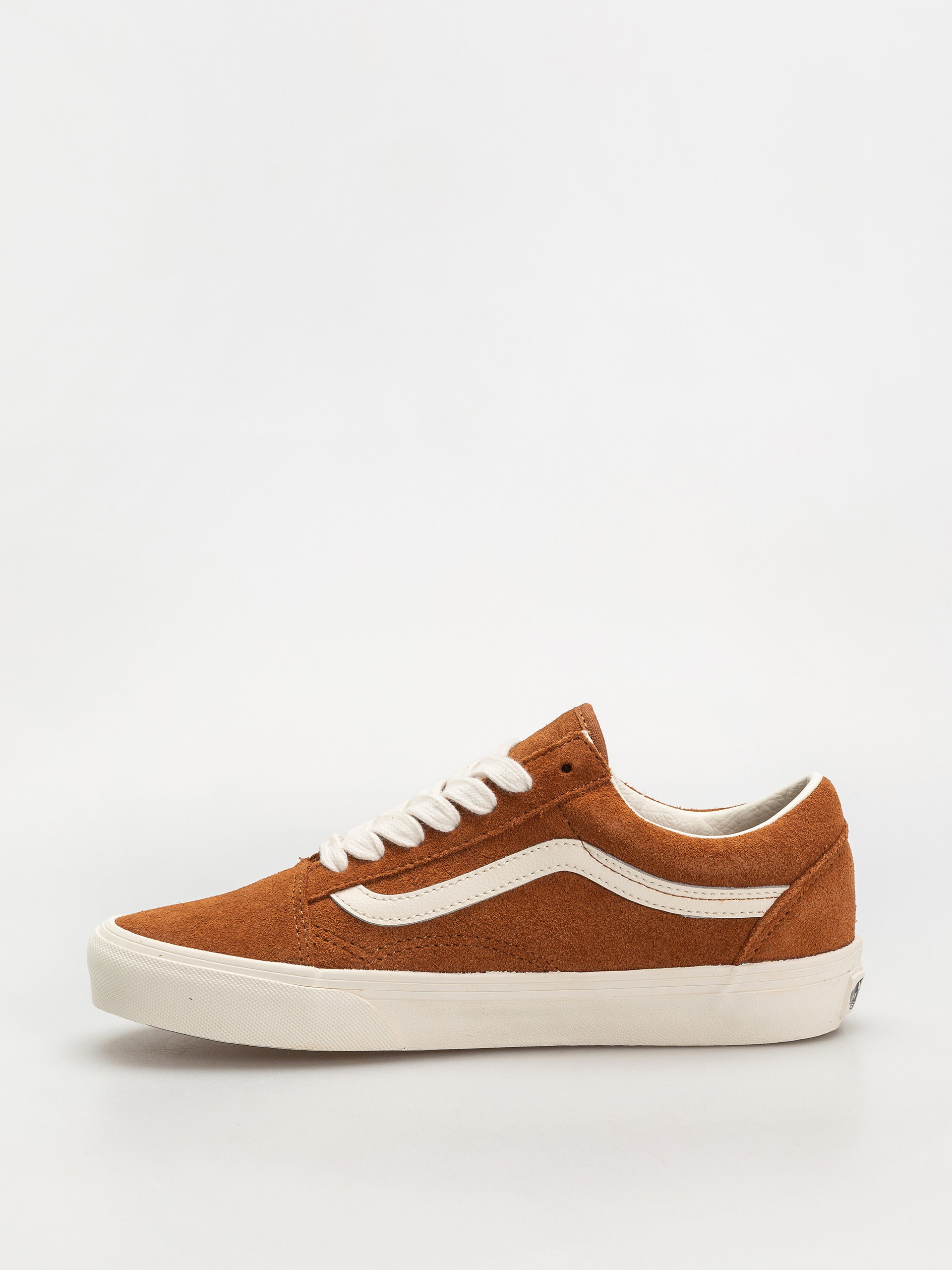 Cipők Vans Old Skool (oversized lace glazed ginger)