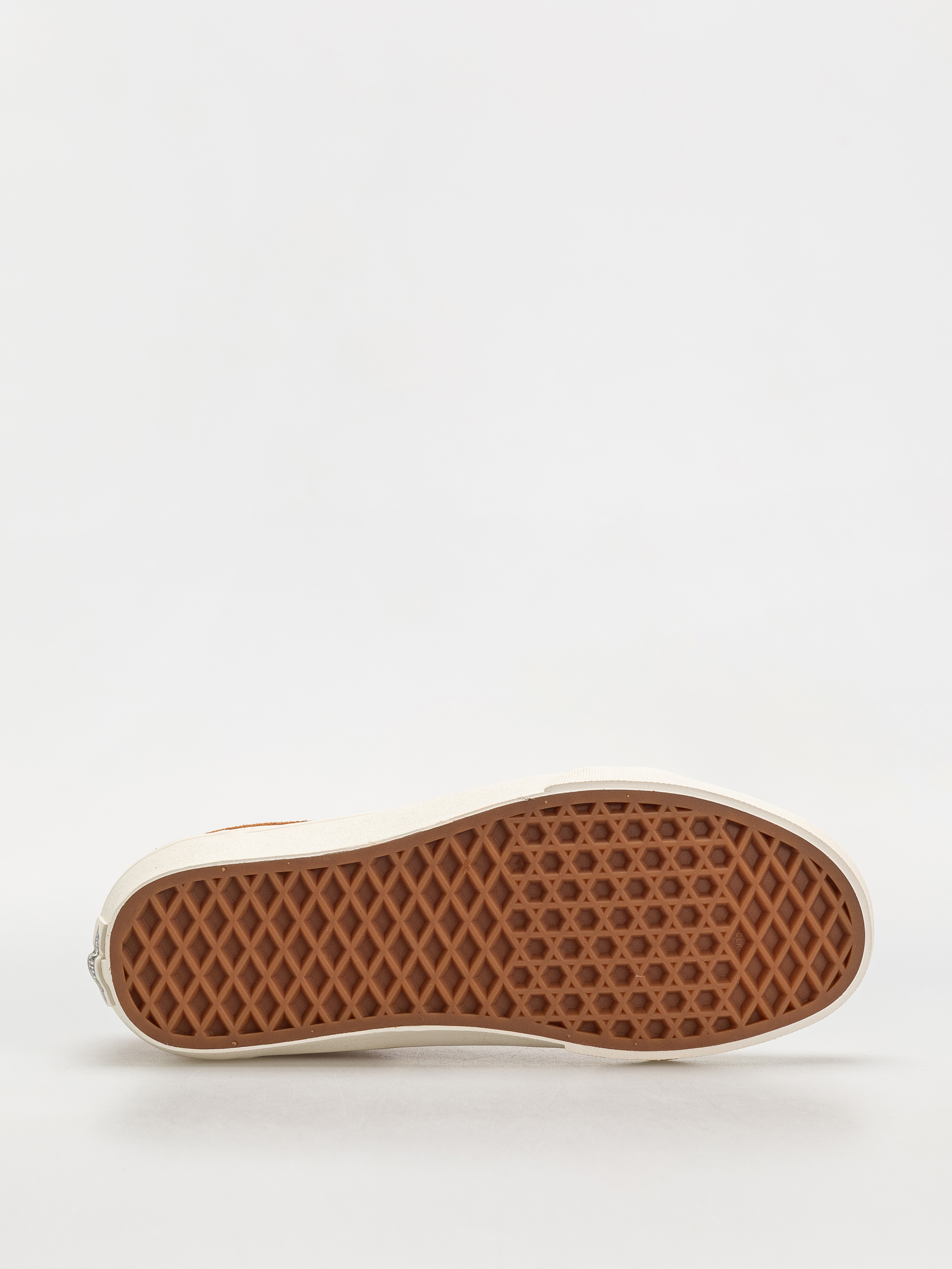 Cipők Vans Old Skool (oversized lace glazed ginger)