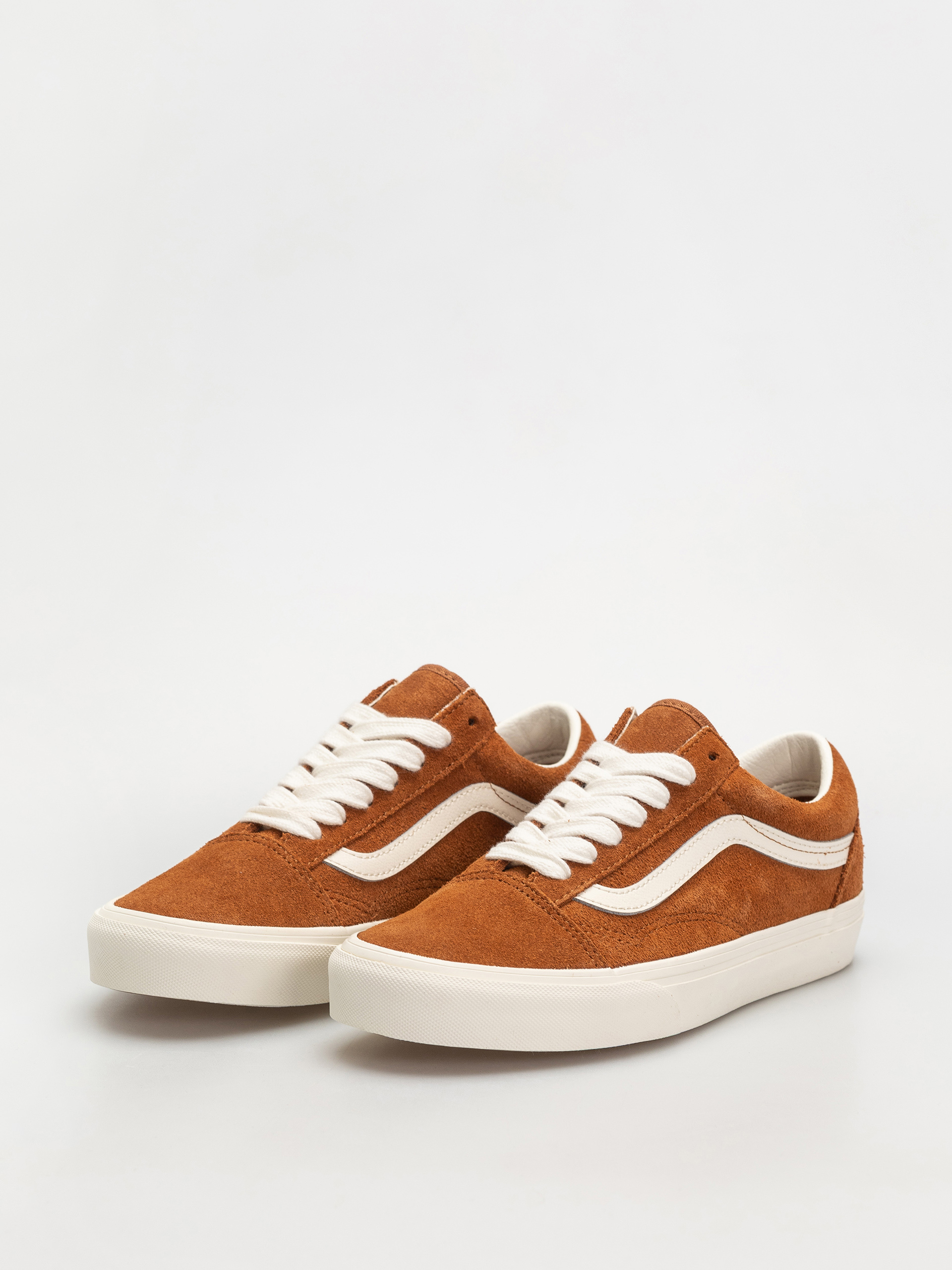 Cipők Vans Old Skool (oversized lace glazed ginger)