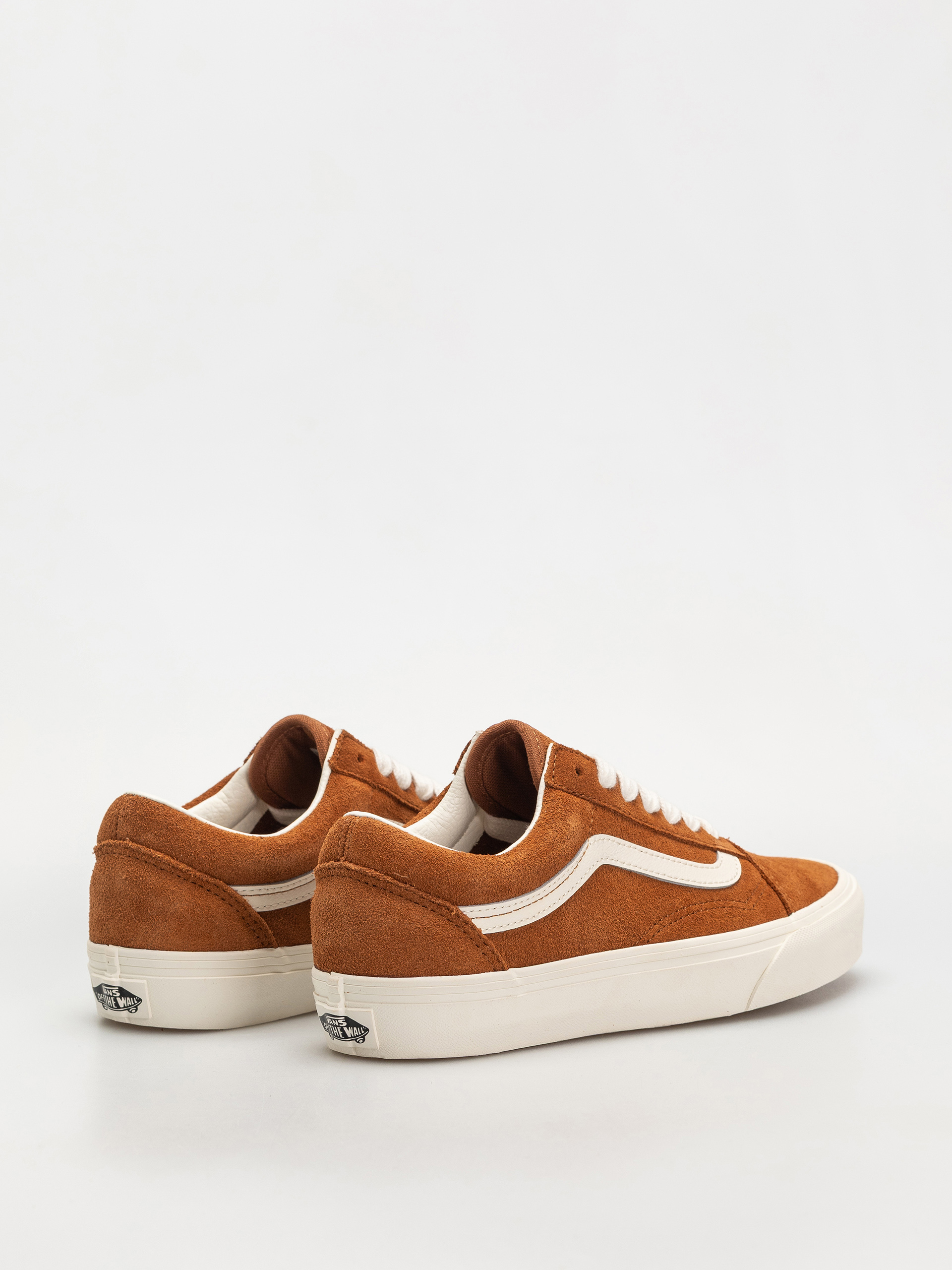 Cipők Vans Old Skool (oversized lace glazed ginger)