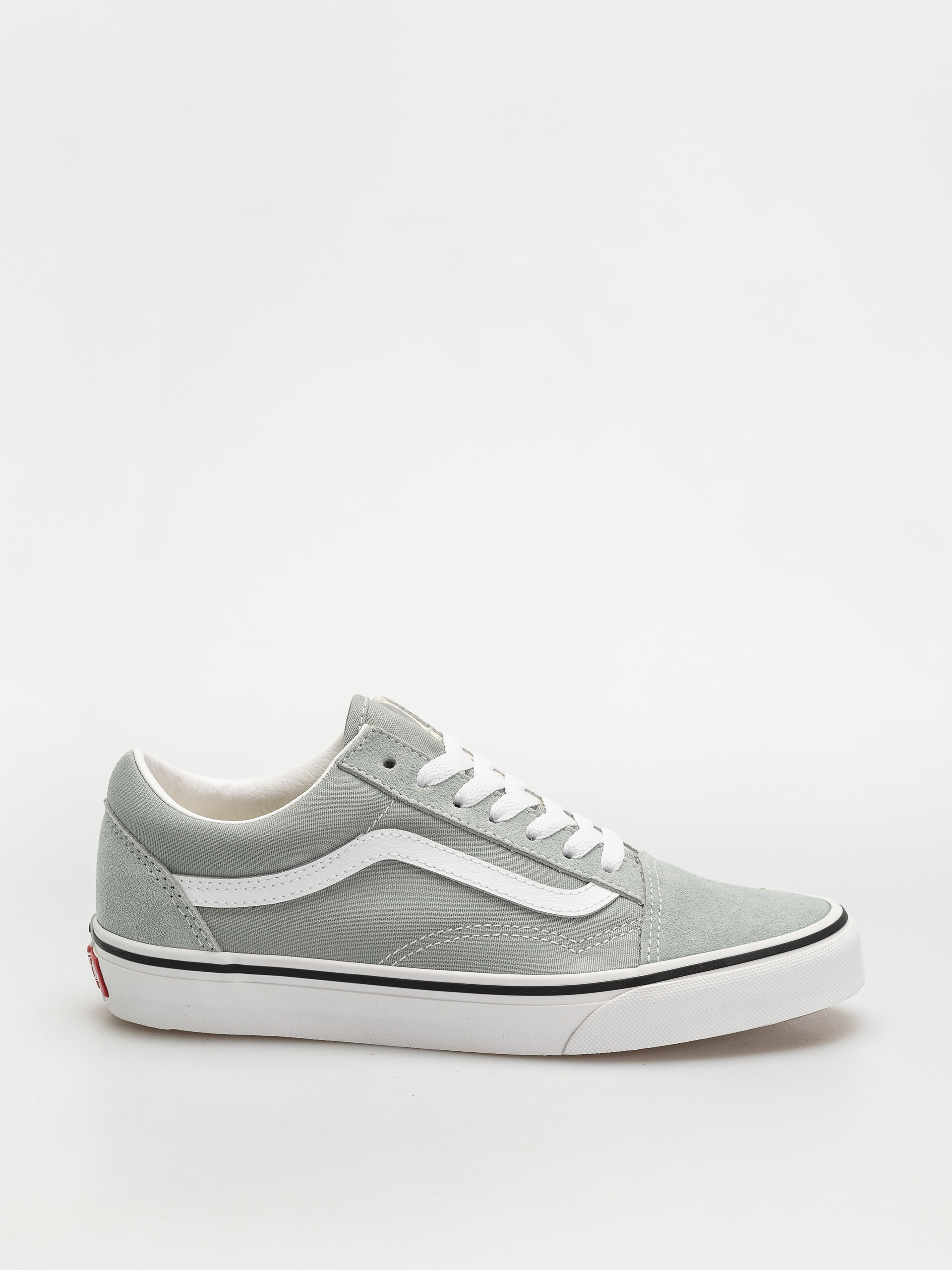 Cipu0151k Vans Old Skool (color theory pure grey)