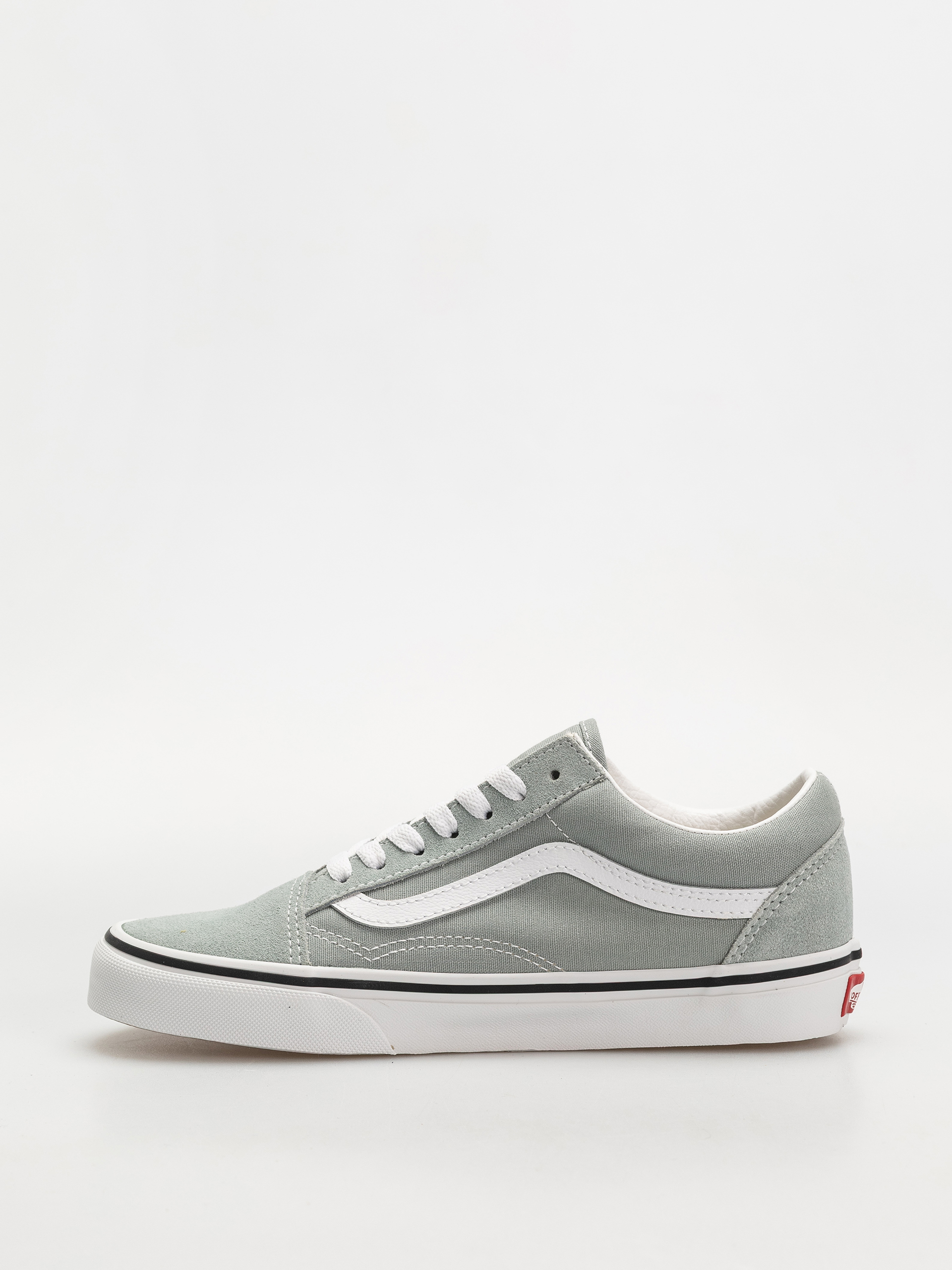 Cipők Vans Old Skool (color theory pure grey)