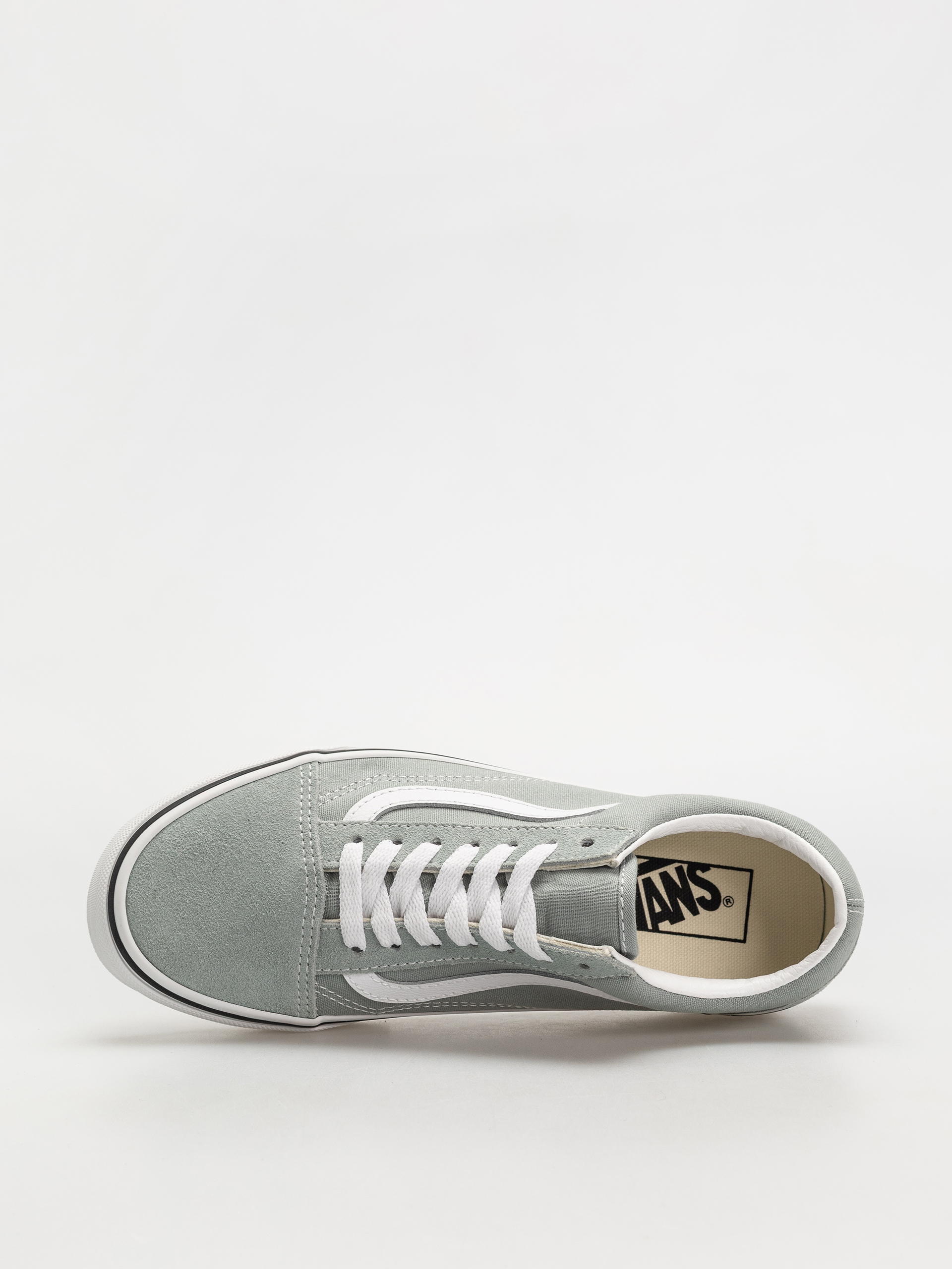 Cipők Vans Old Skool (color theory pure grey)