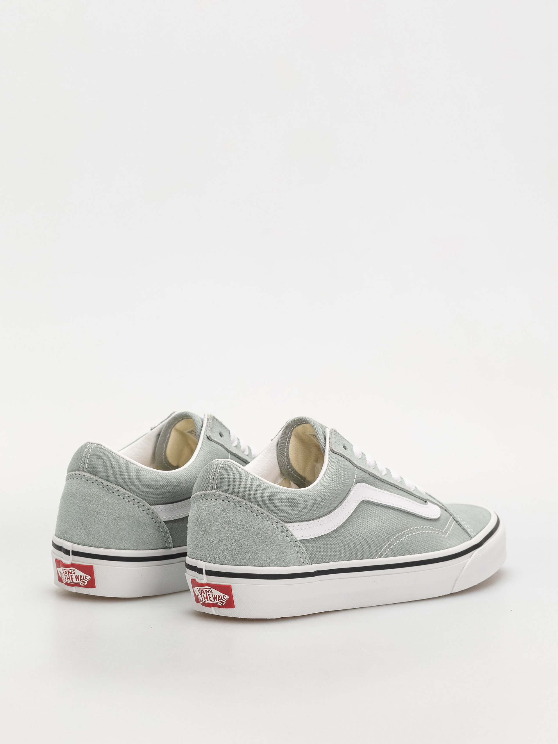 Cipők Vans Old Skool (color theory pure grey)