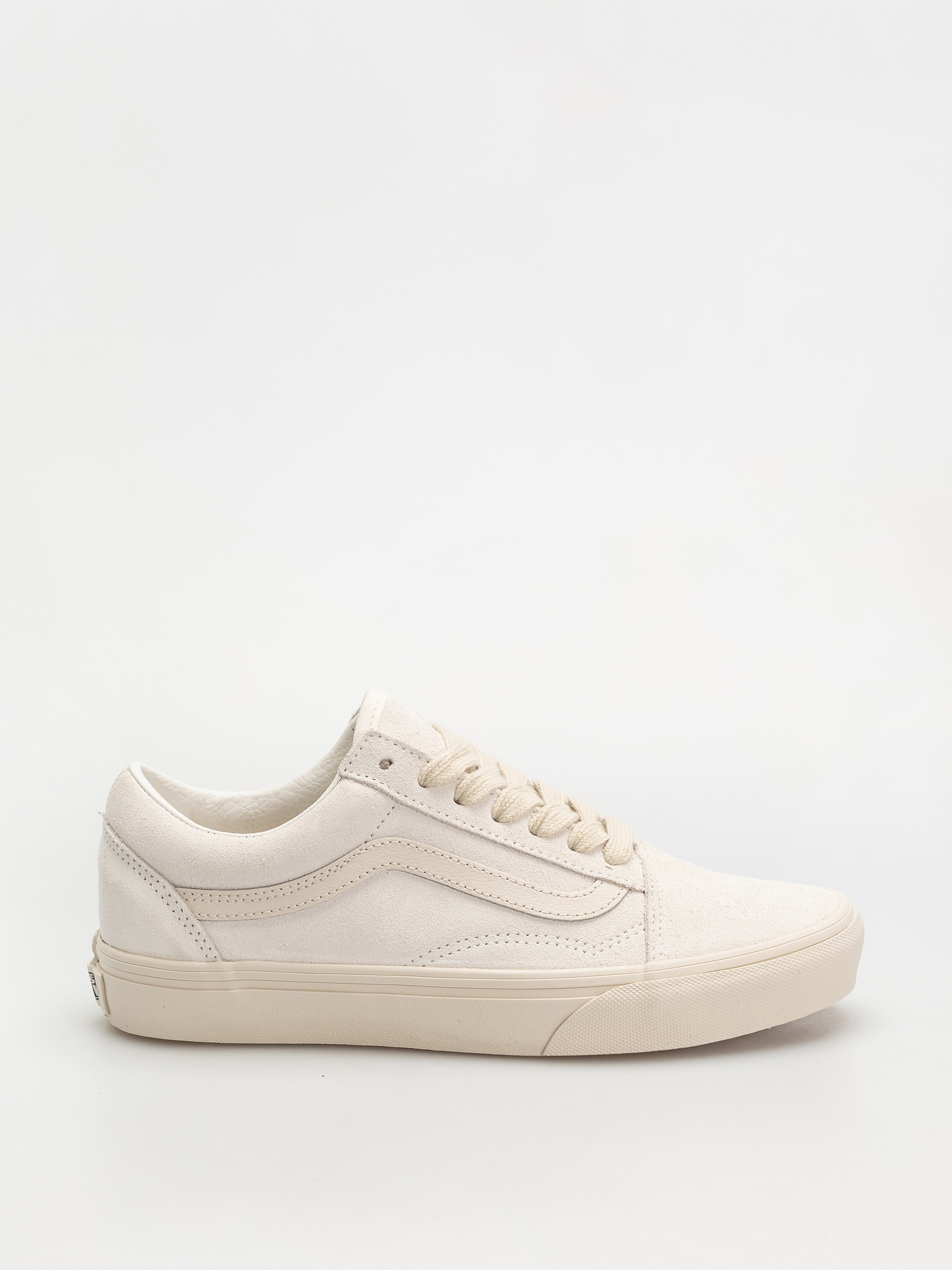 Cipu0151k Vans Old Skool (oversized lace marshmallow)