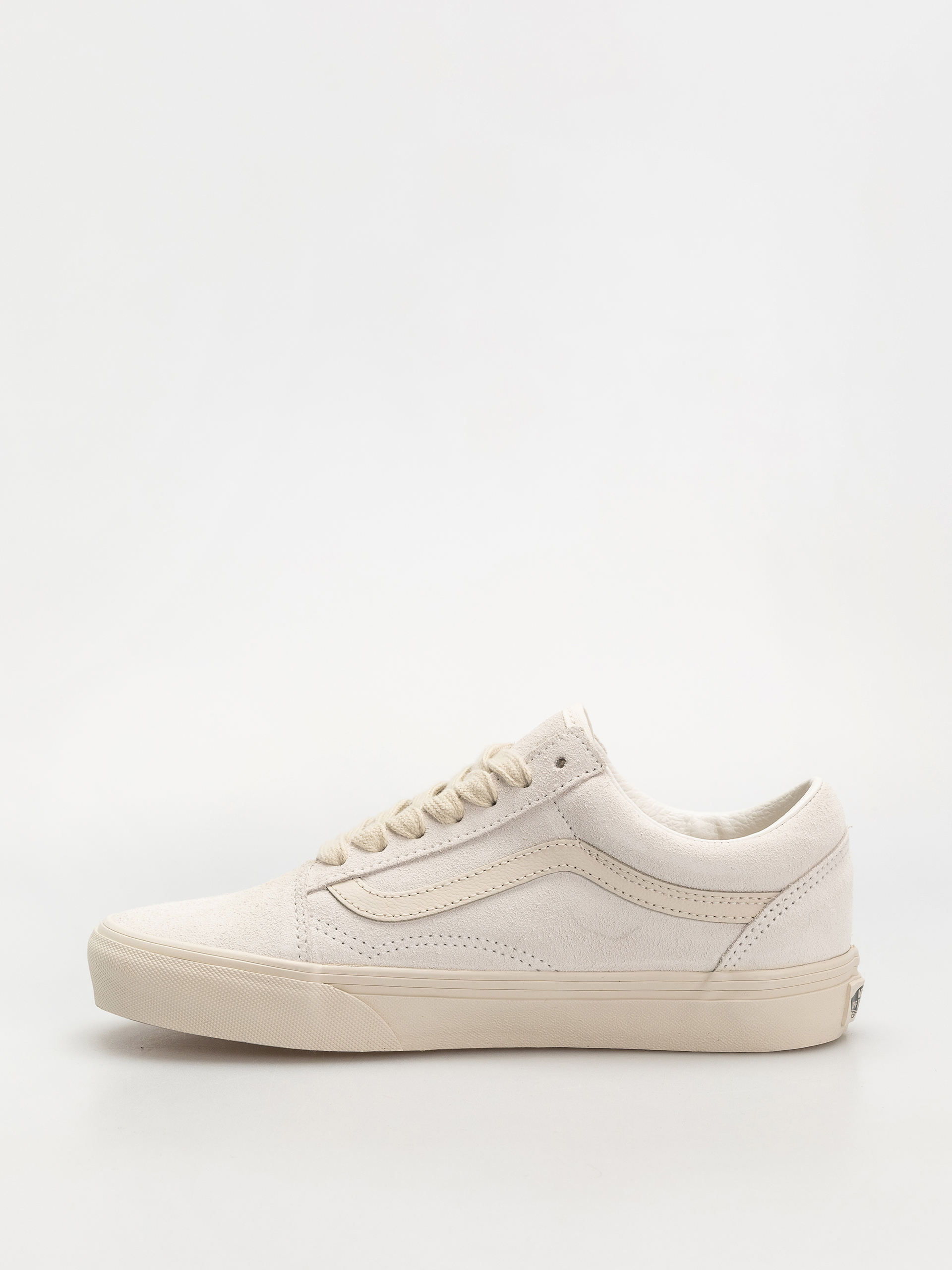 Cipők Vans Old Skool (oversized lace marshmallow)