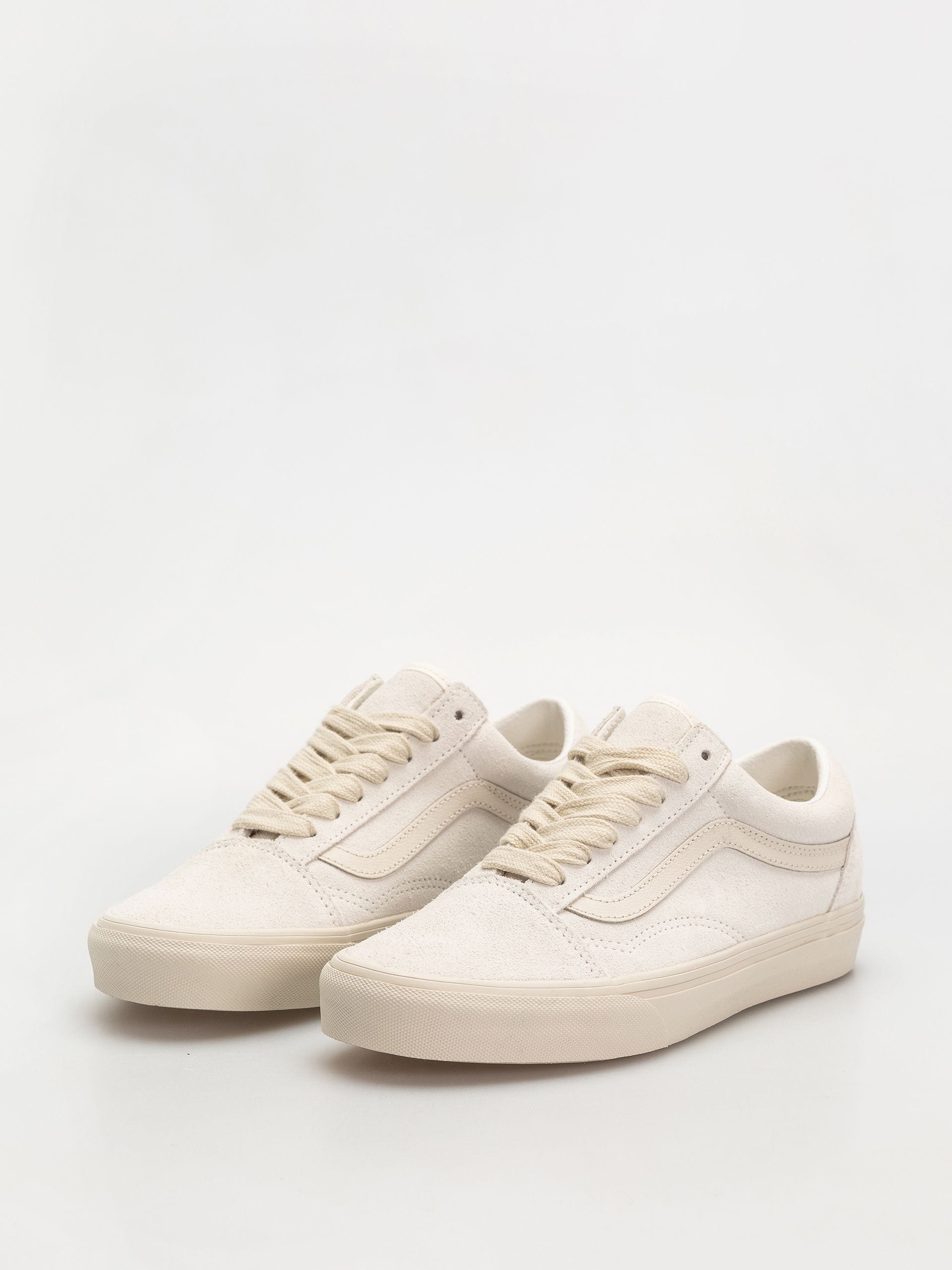 Cipők Vans Old Skool (oversized lace marshmallow)