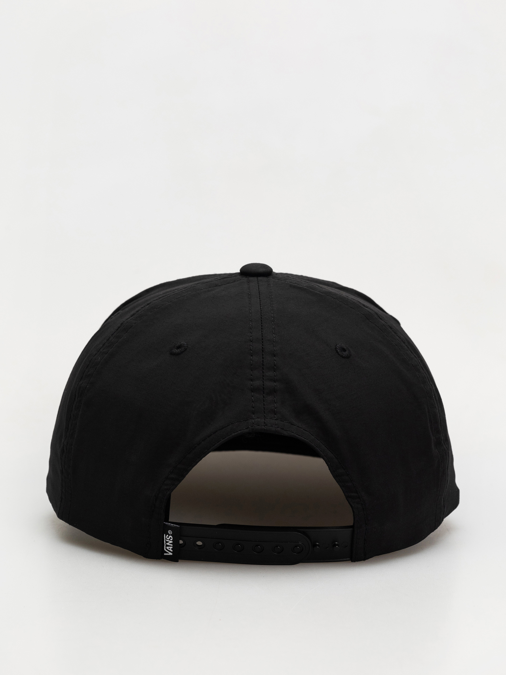 Baseball sapka Vans Mte Expedition 5 Panel (black)