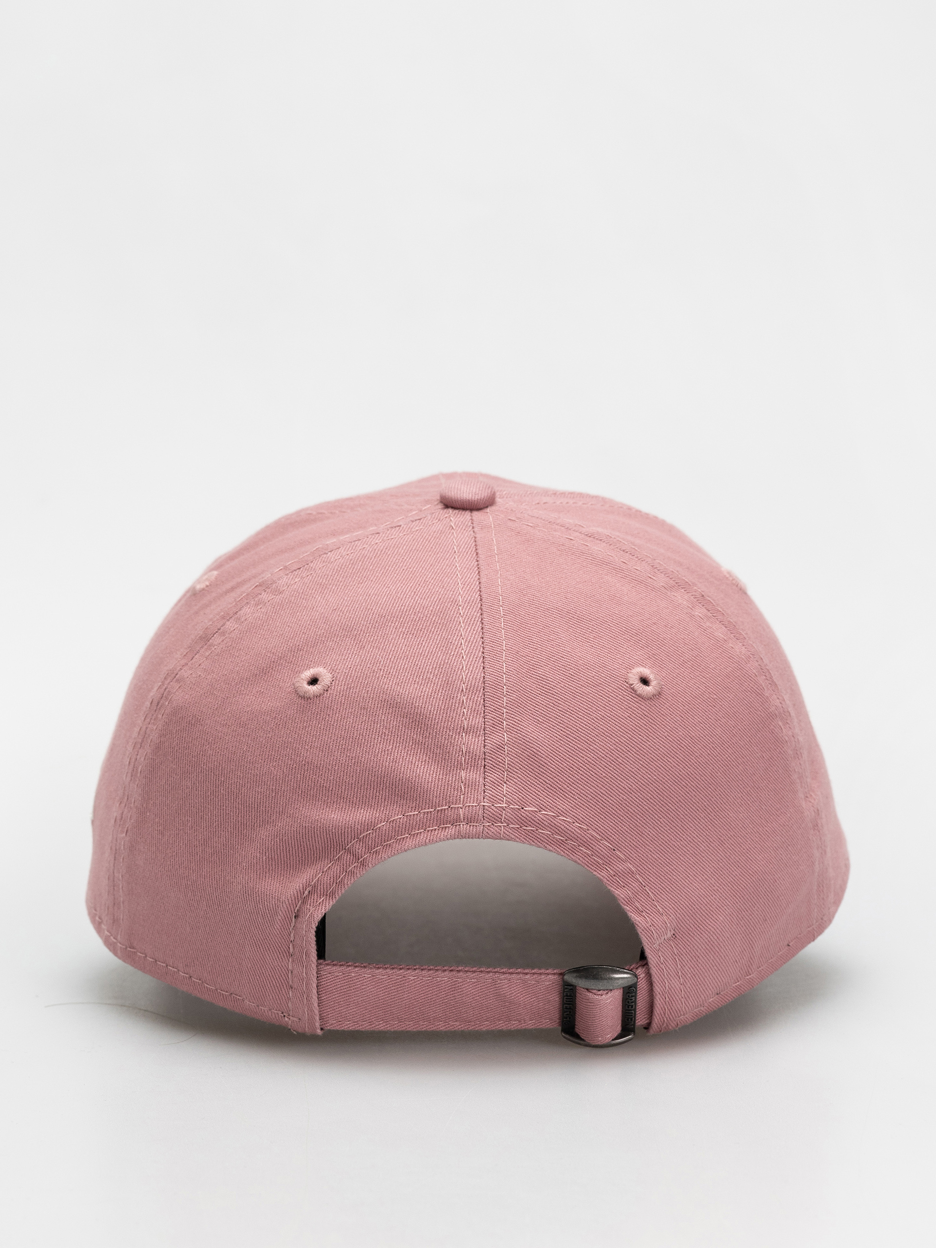 Baseball sapka New Era Mini Washed 9Twenty Mets (dark pink)