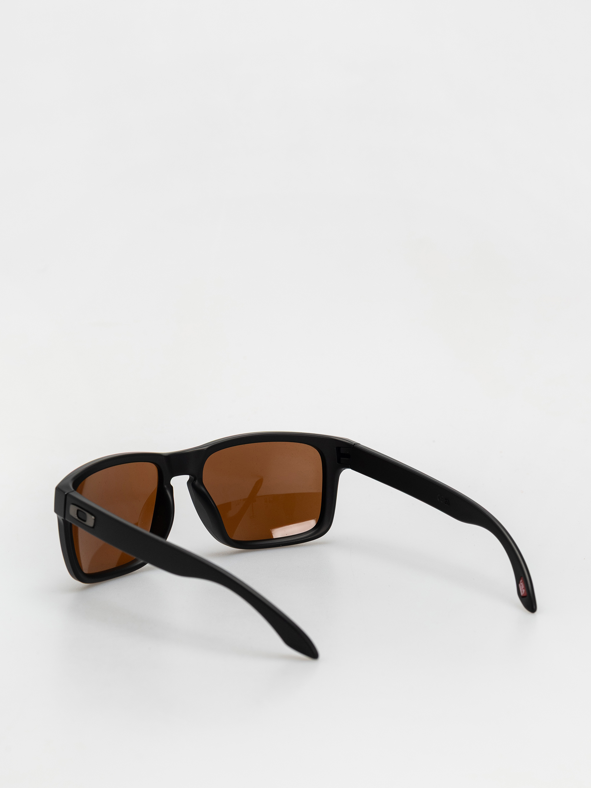 Oakley Holbrook Napszemüvegek (matte black/prizm tungsten polarized)
