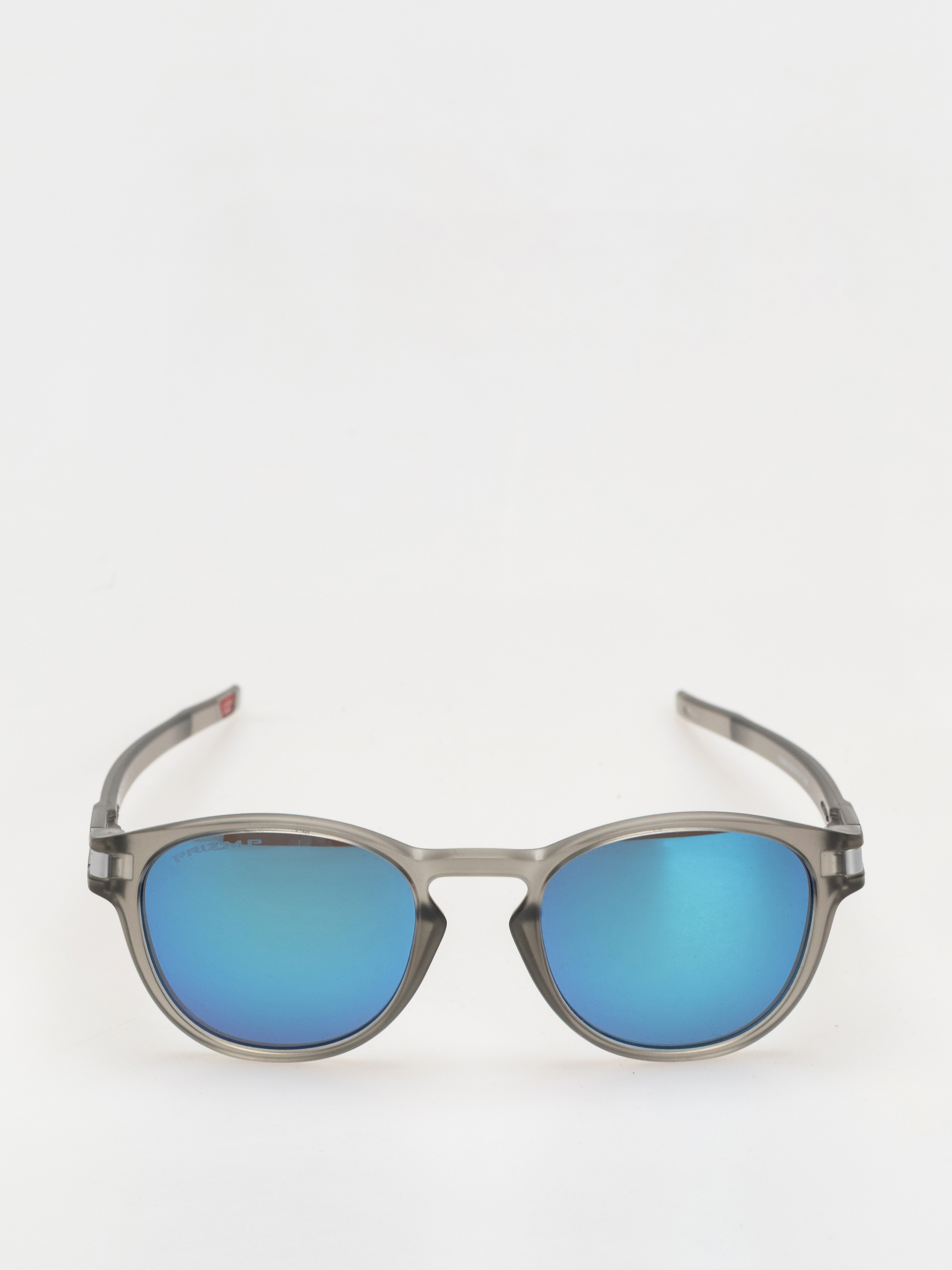 Oakley Latch Napszemüvegek (matte grey ink/prizm sapphr irid polar)