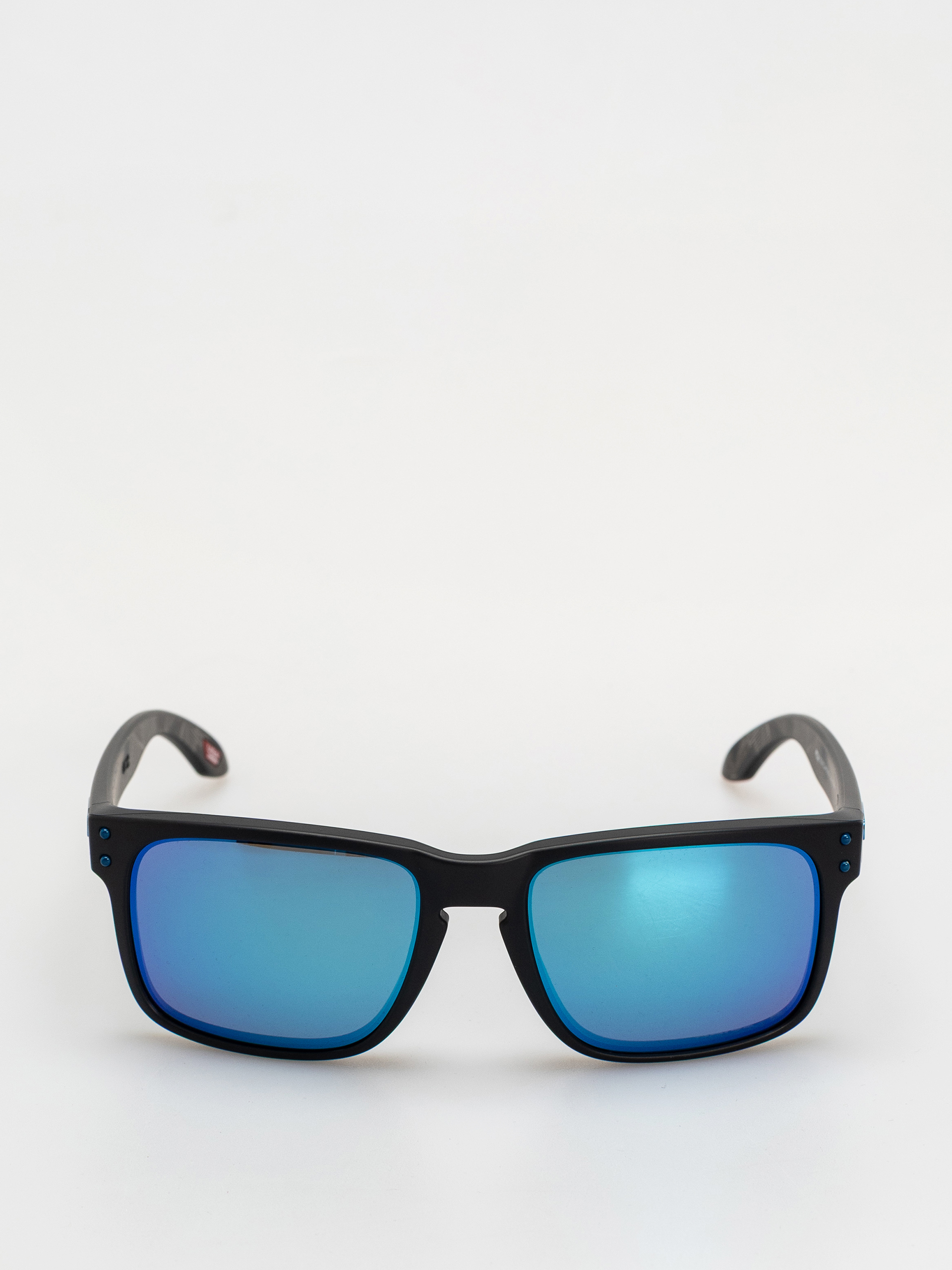 Oakley Holbrook Napszemüvegek (matte black/prizm sapphr irid polar)
