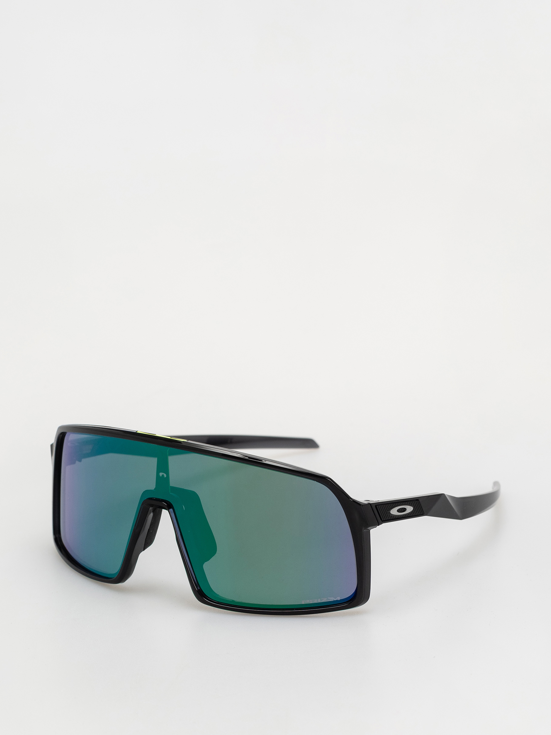 Napszemu00fcvegek Oakley Sutro (black ink/prizm jade)