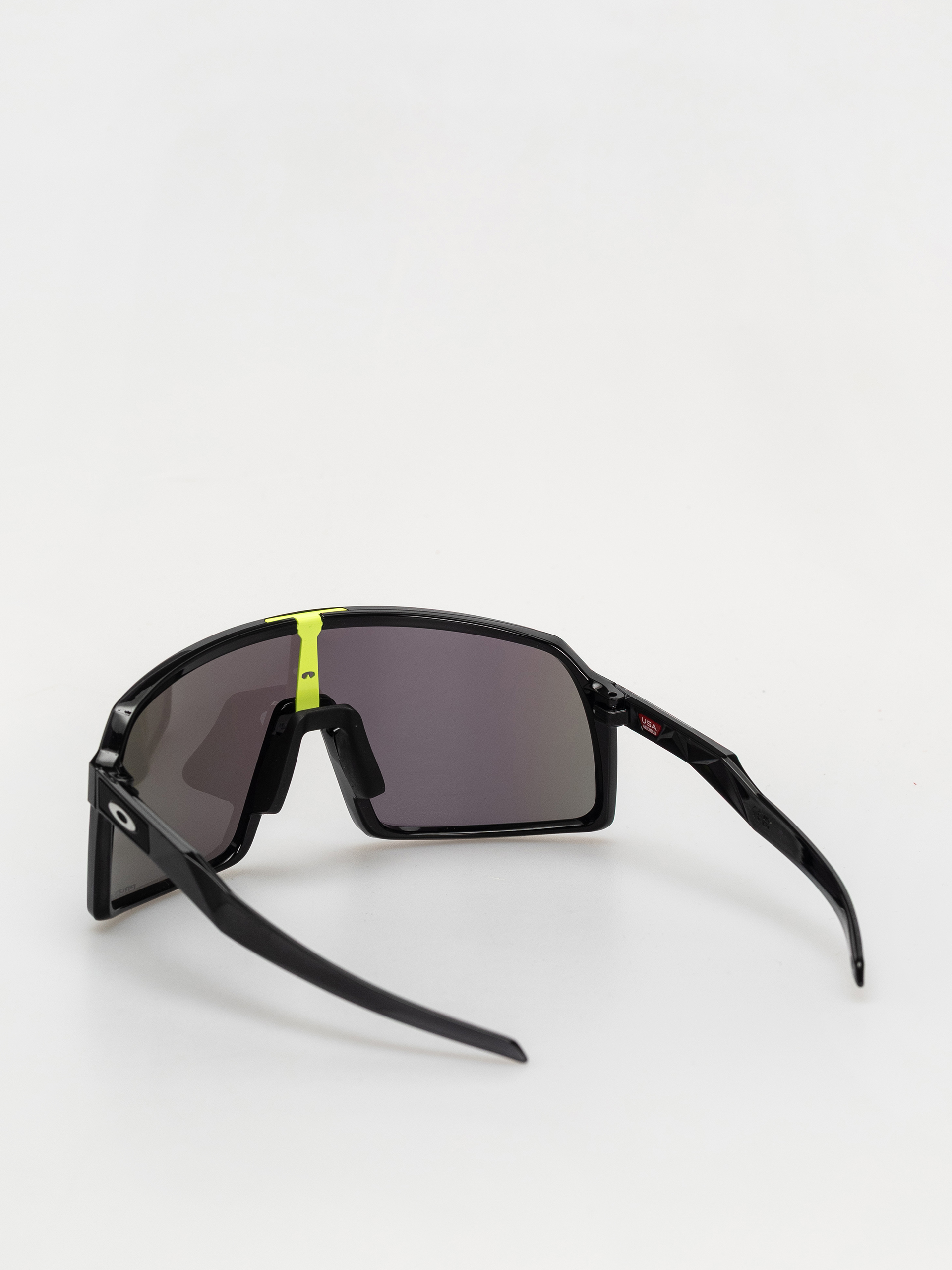 Napszemüvegek Oakley Sutro (black ink/prizm jade)