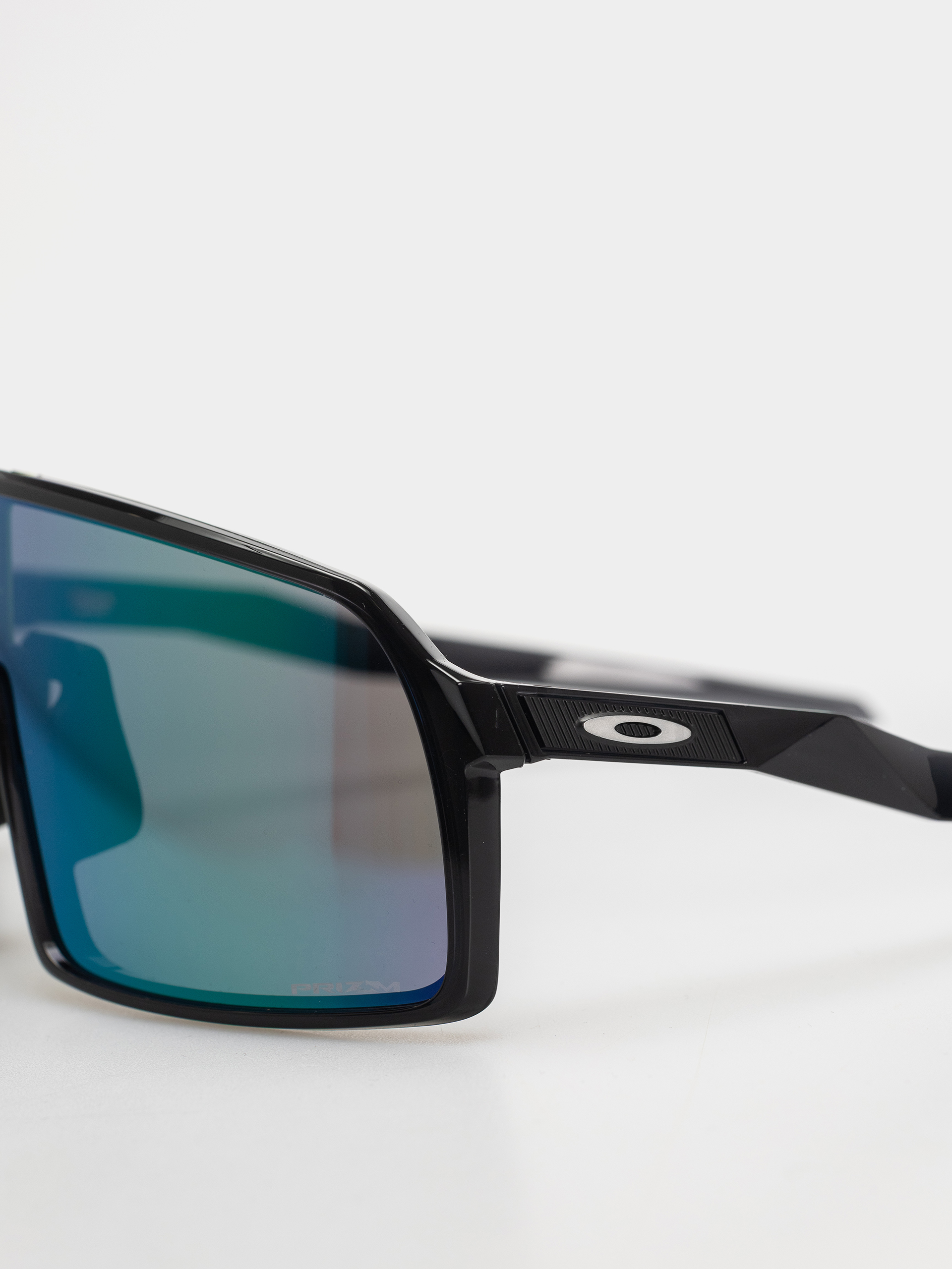 Napszemüvegek Oakley Sutro (black ink/prizm jade)