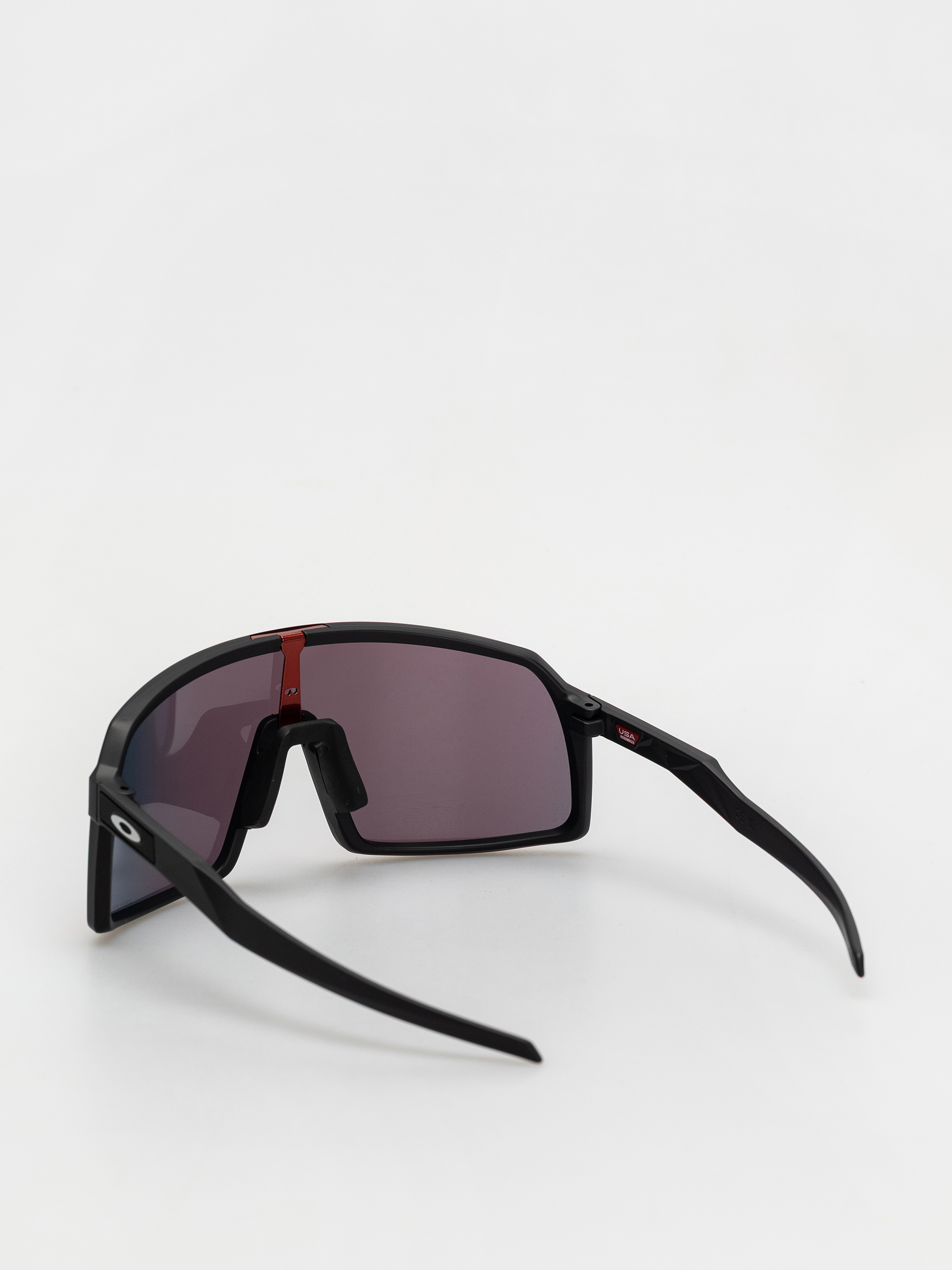 Napszemüvegek Oakley Sutro (matte black/prizm road)