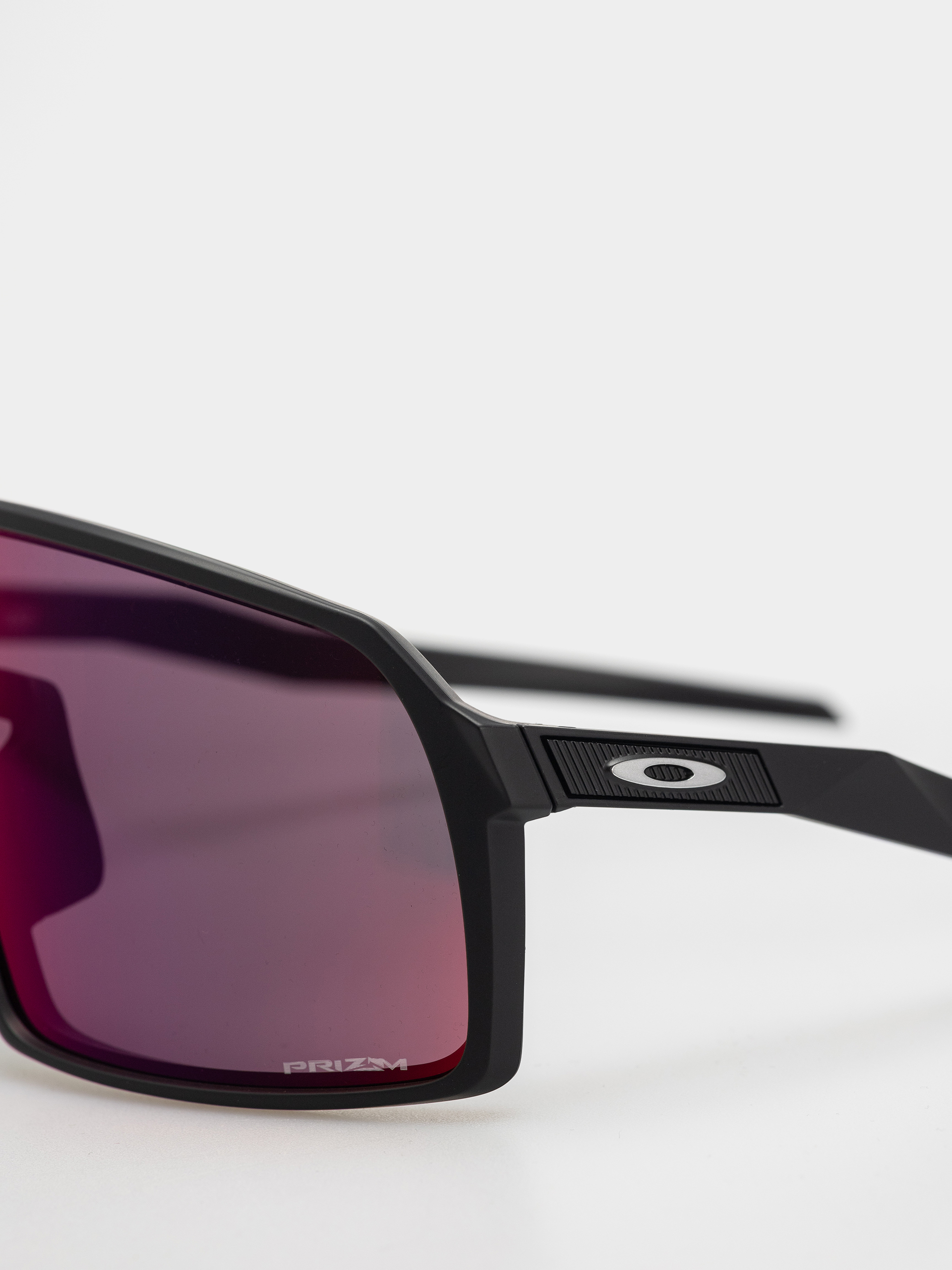 Napszemüvegek Oakley Sutro (matte black/prizm road)