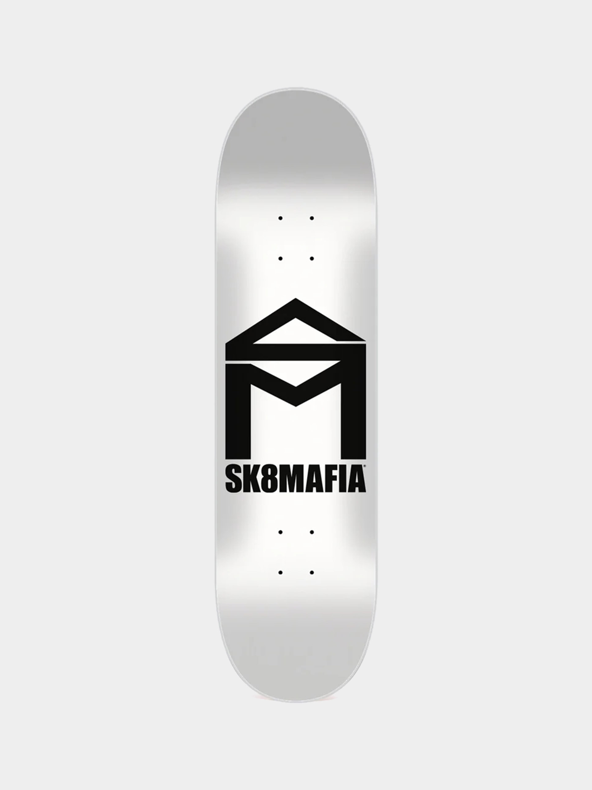 Gördeszka lap Sk8Mafia House Logo Full Dip