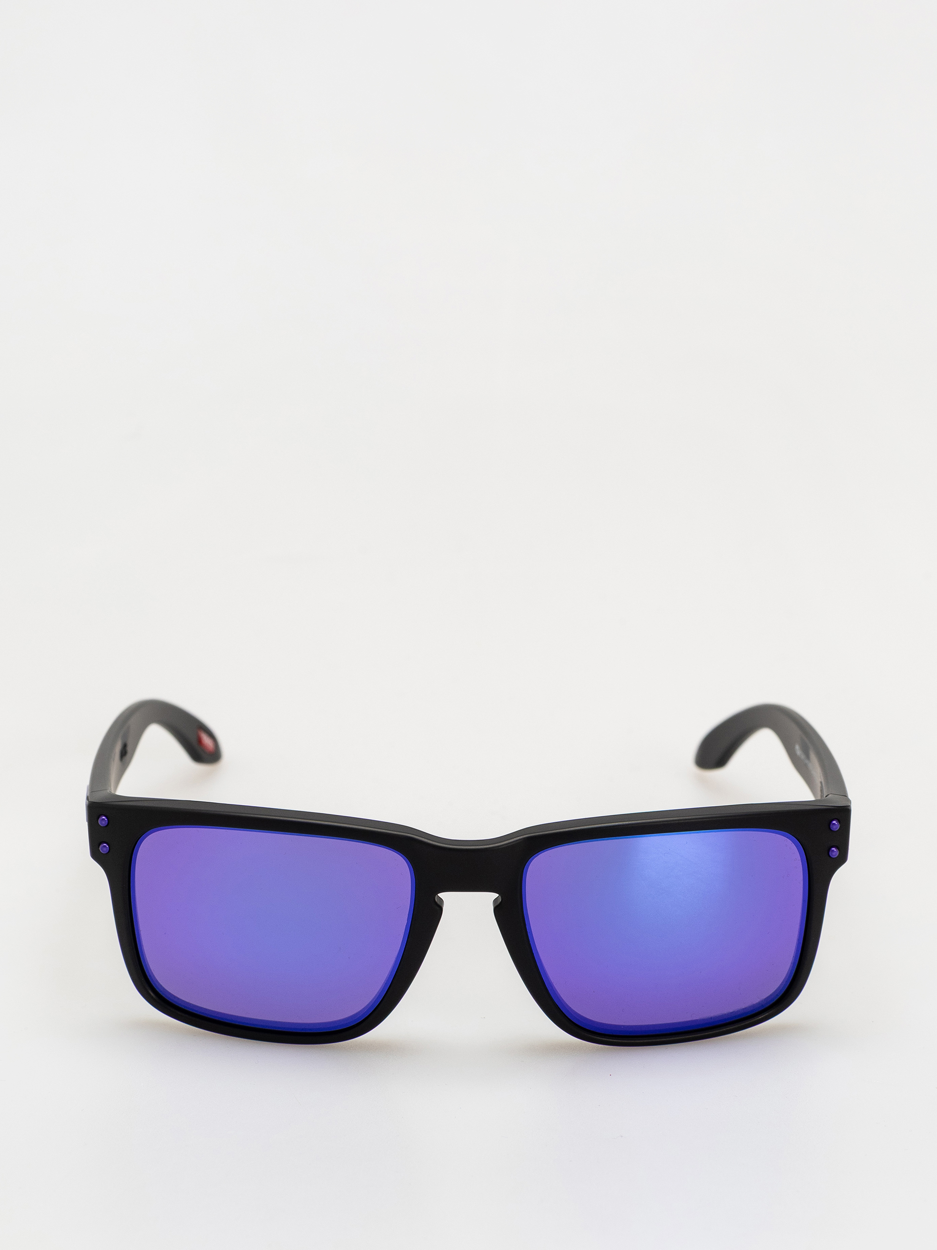 Napszemüvegek Oakley Holbrook (matte black/prizm violet)