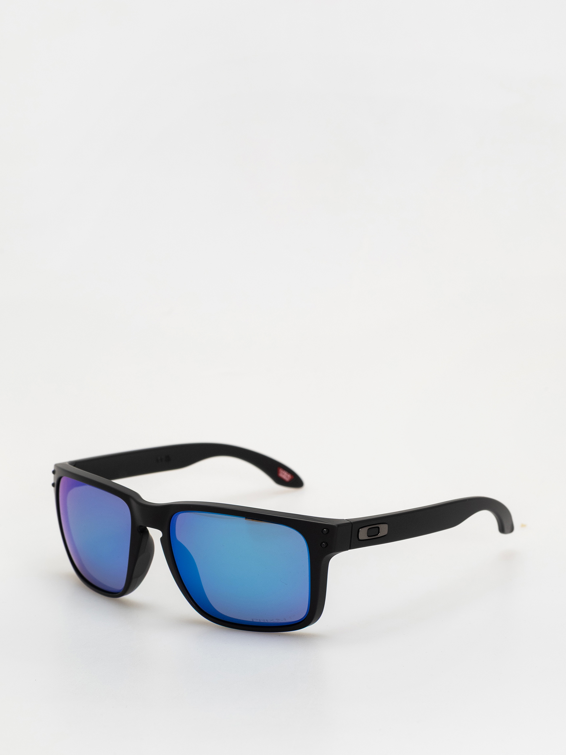 Oakley Holbrook XL Napszemüvegek (matte black/prizm sapphr irid polar)