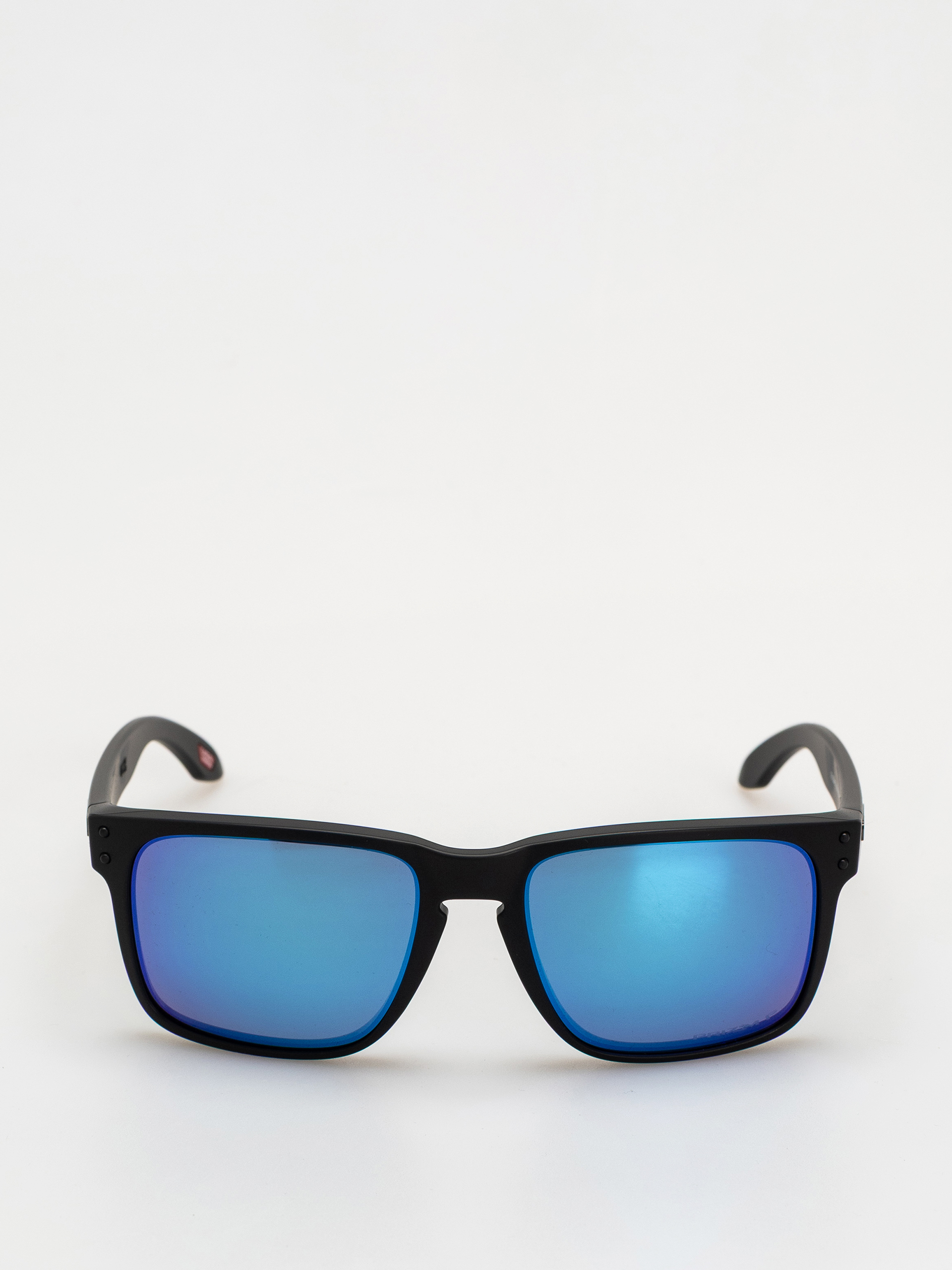 Oakley Holbrook XL Napszemüvegek (matte black/prizm sapphr irid polar)