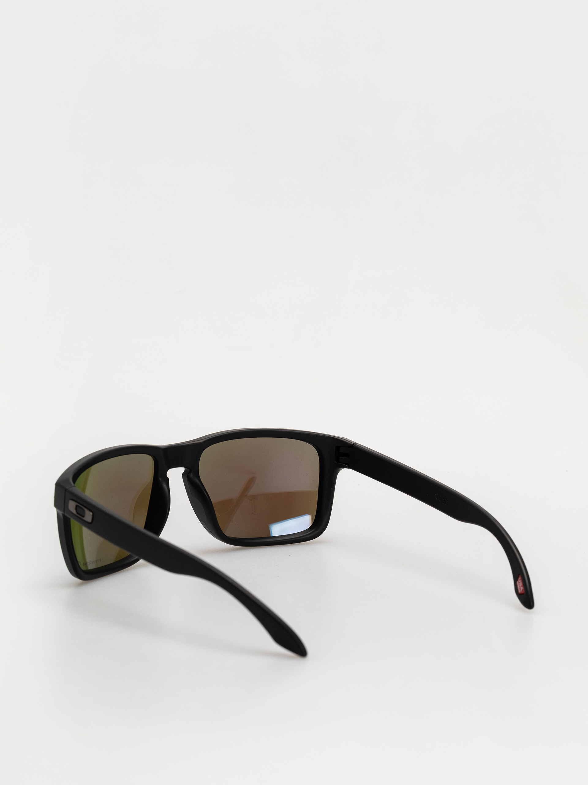 Oakley Holbrook XL Napszemüvegek (matte black/prizm sapphr irid polar)