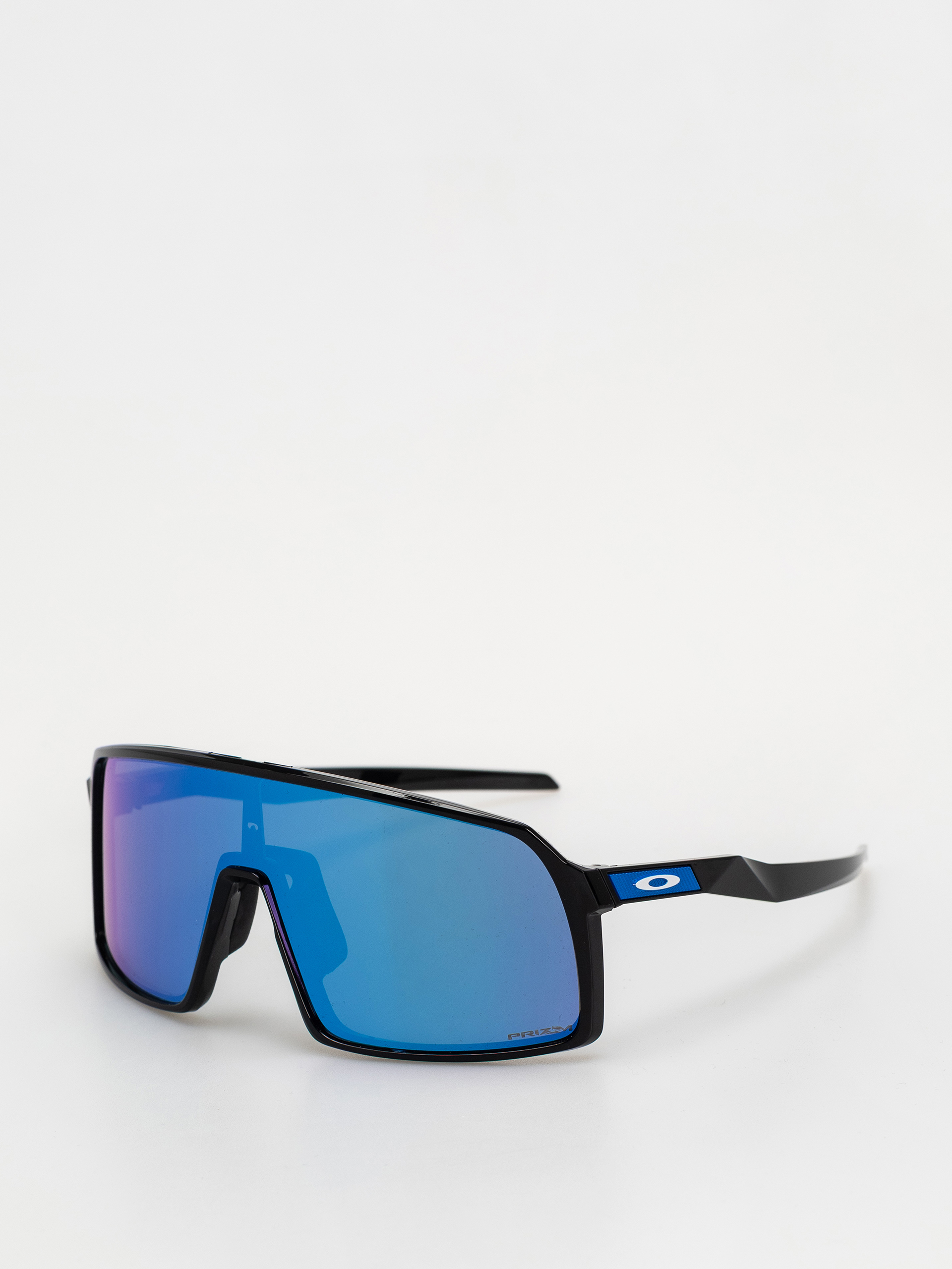 Napszemu00fcvegek Oakley Sutro (polished black/prizm sapphire)