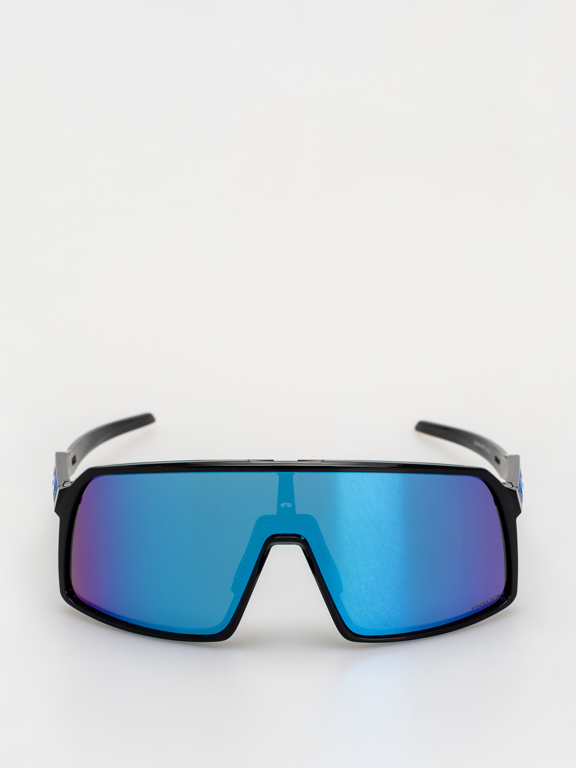 Napszemüvegek Oakley Sutro (polished black/prizm sapphire)