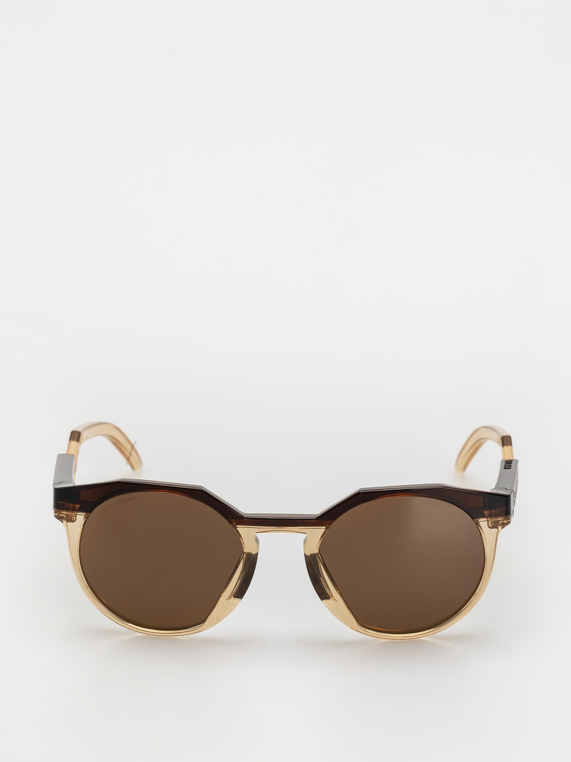 Napszemüvegek Oakley Hstn (dark amber/light curry/prizm tungsten)