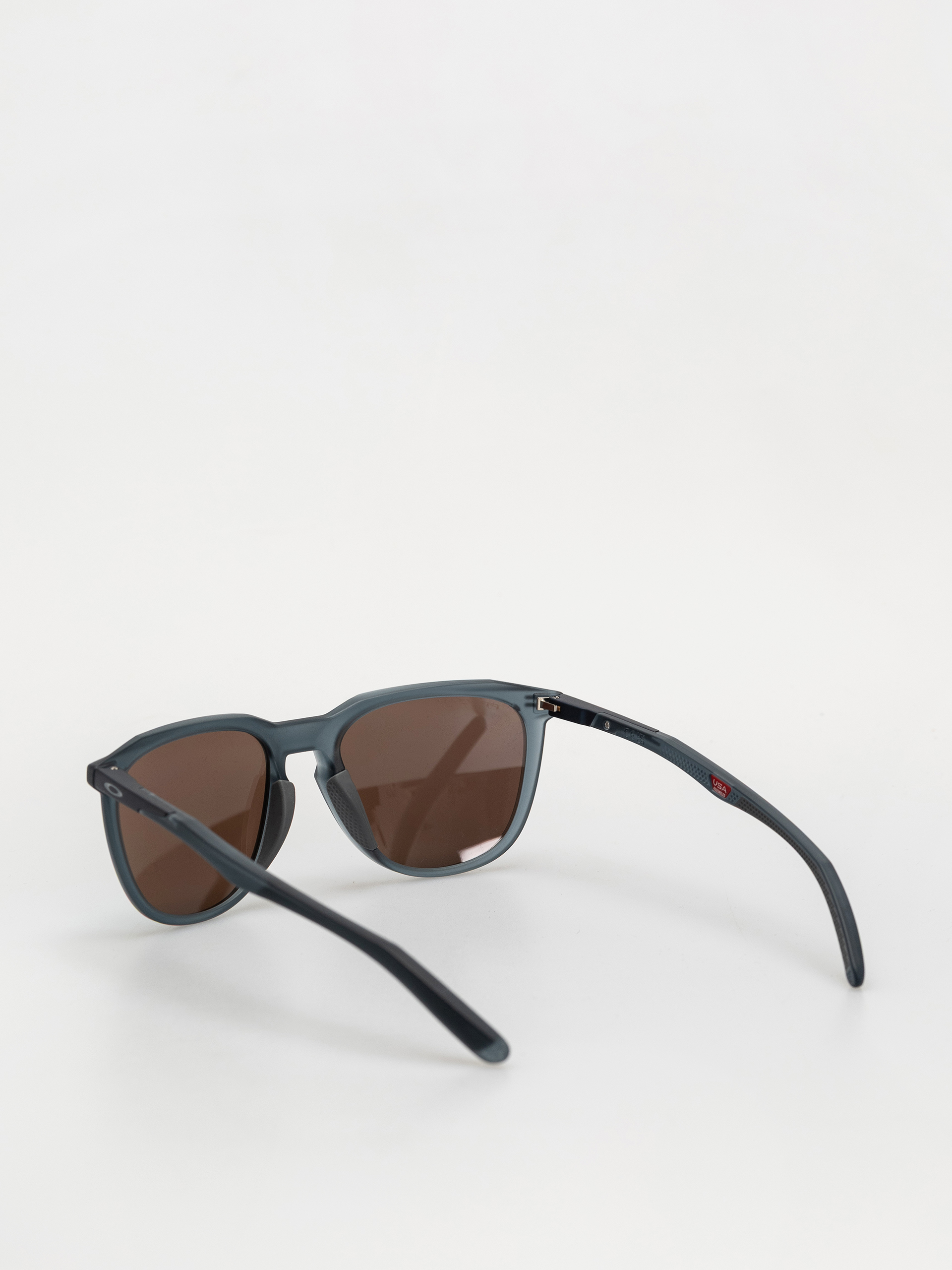 Napszemüvegek Oakley Thurso (matte crystal black/prizm deep water polar)
