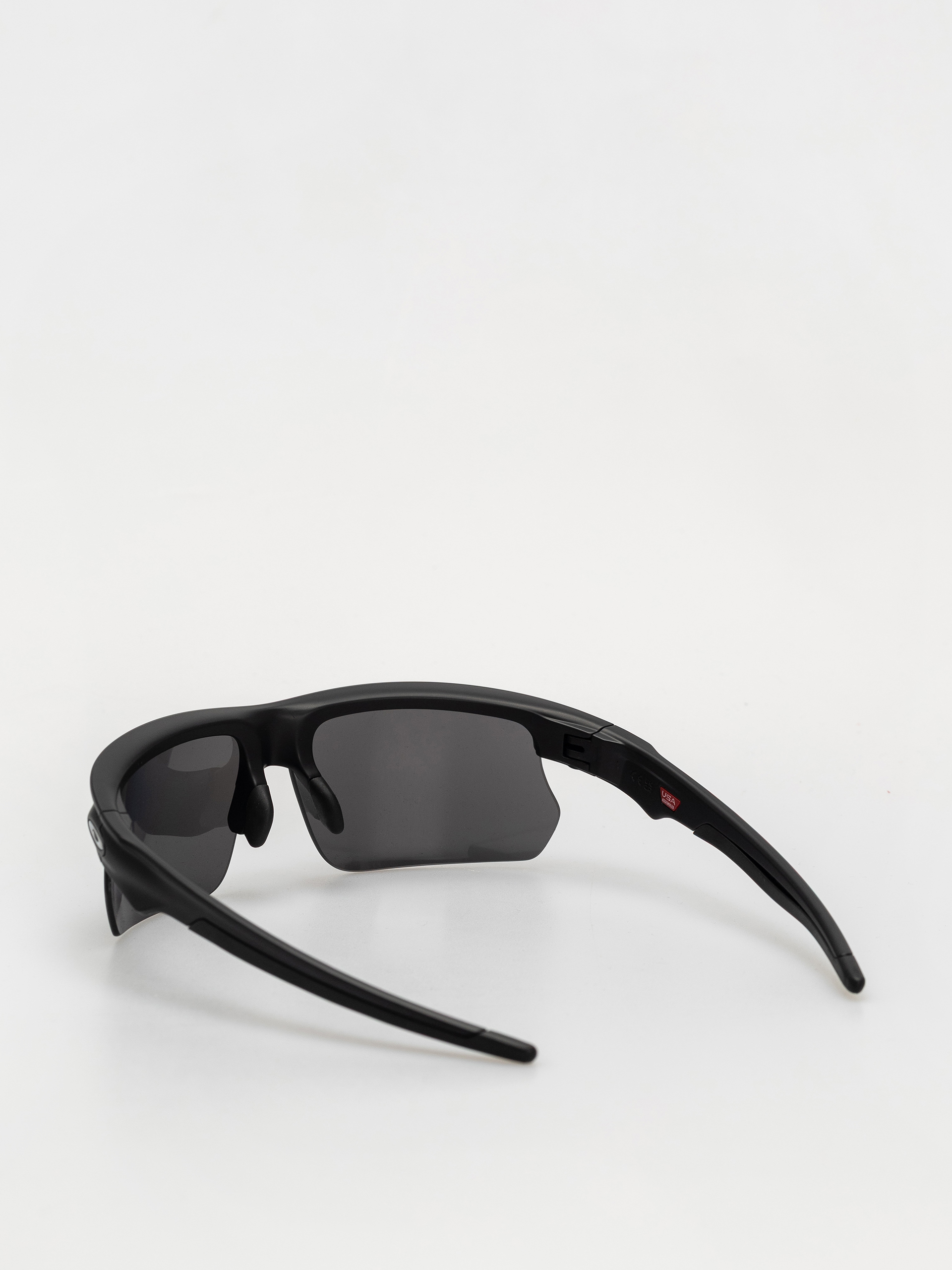 Napszemüvegek Oakley Bisphaera (matte black/prizm black polarized)
