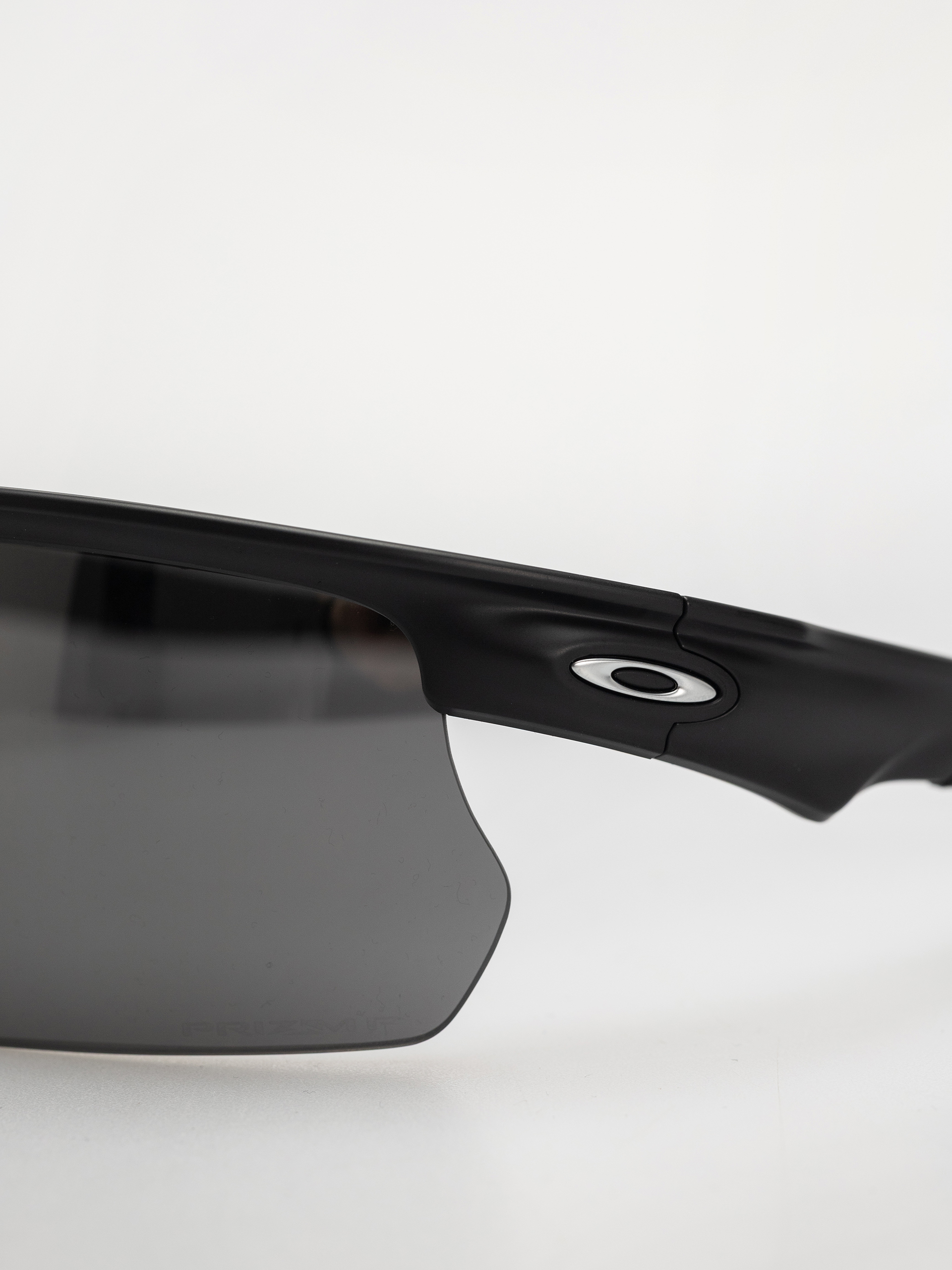 Napszemüvegek Oakley Bisphaera (matte black/prizm black polarized)