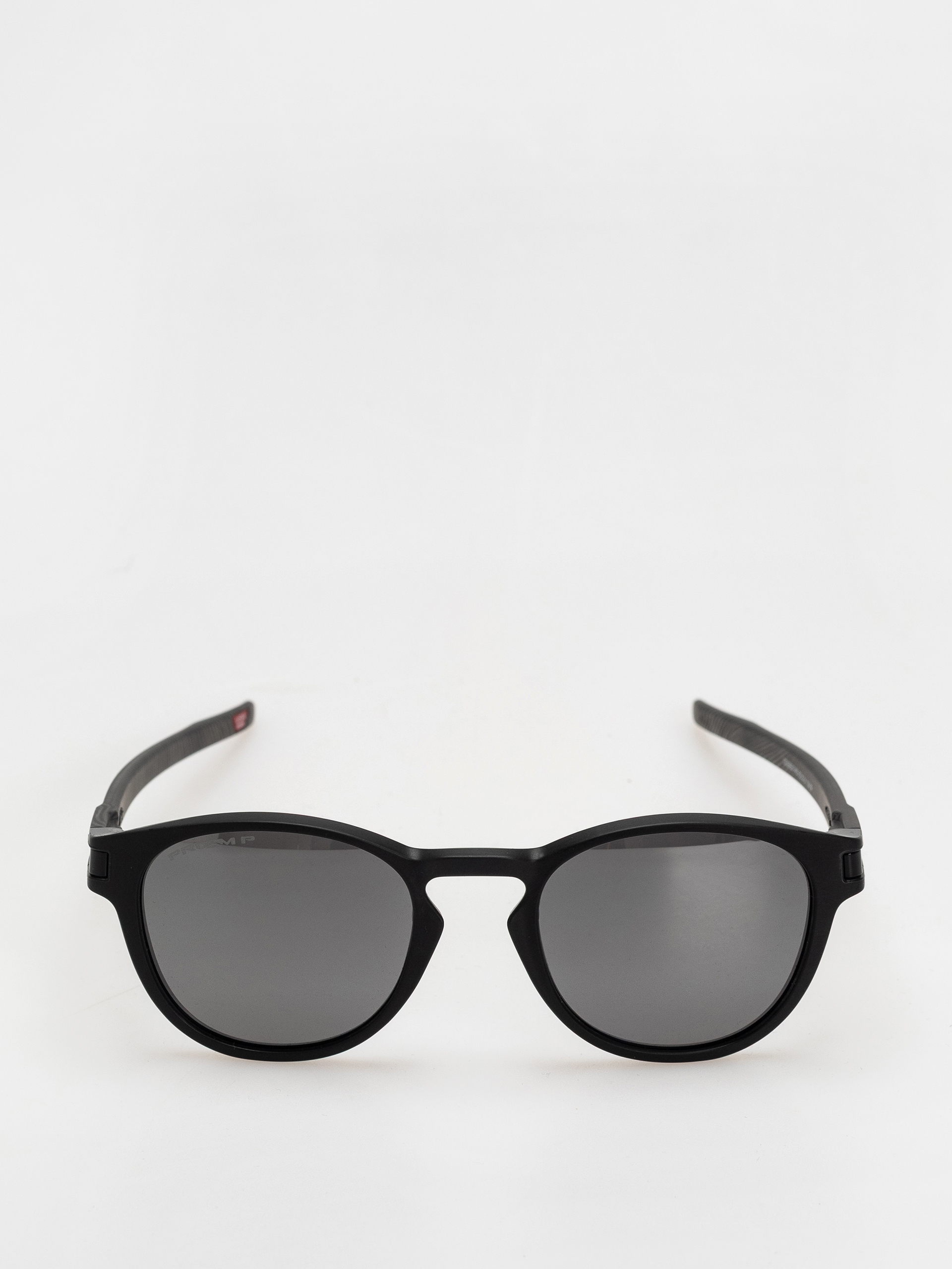 Oakley Latch Napszemüvegek (matte black/prizm black polar)