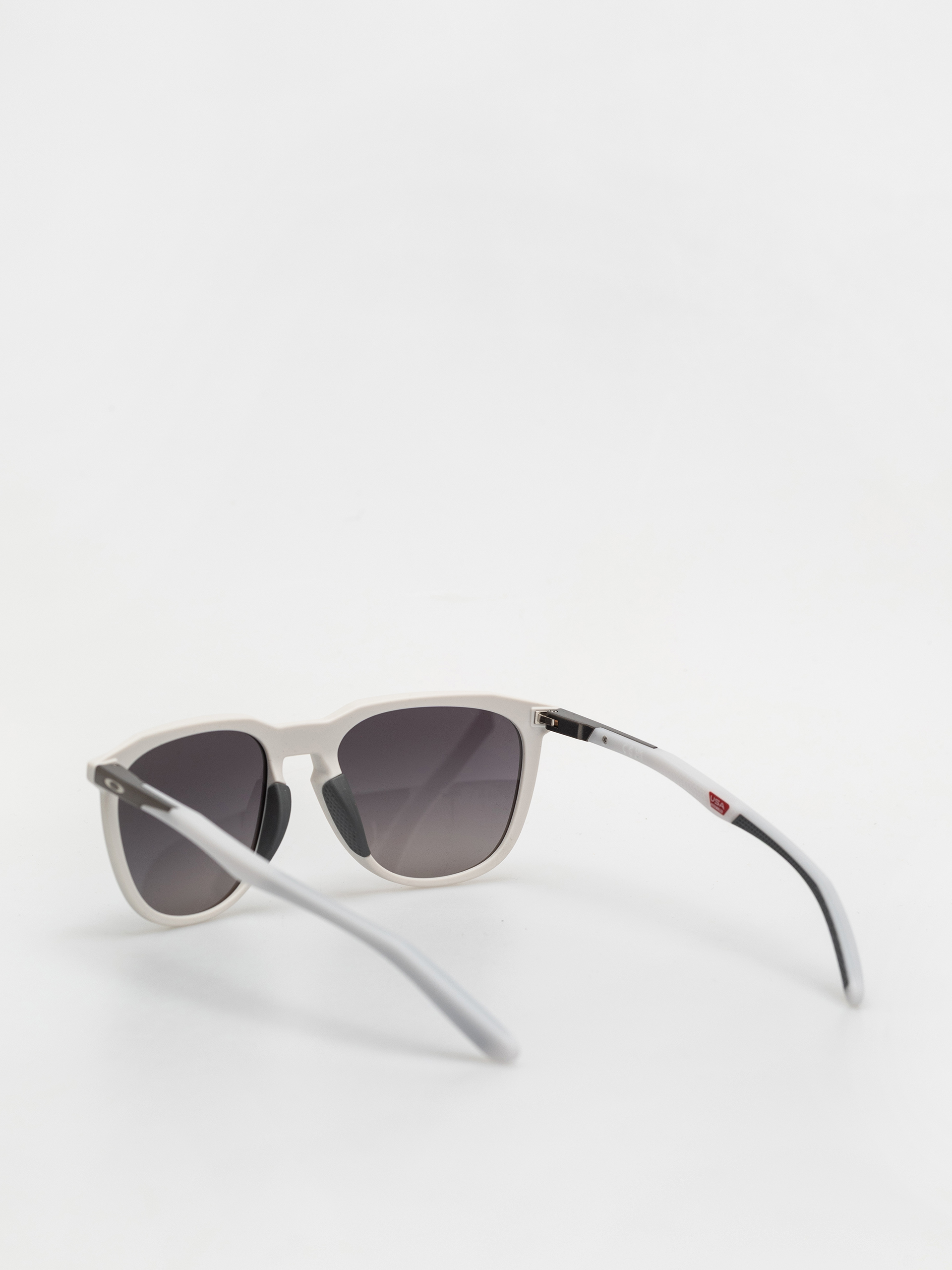 Napszemüvegek Oakley Thurso (matte mist/prizm grey gradient)