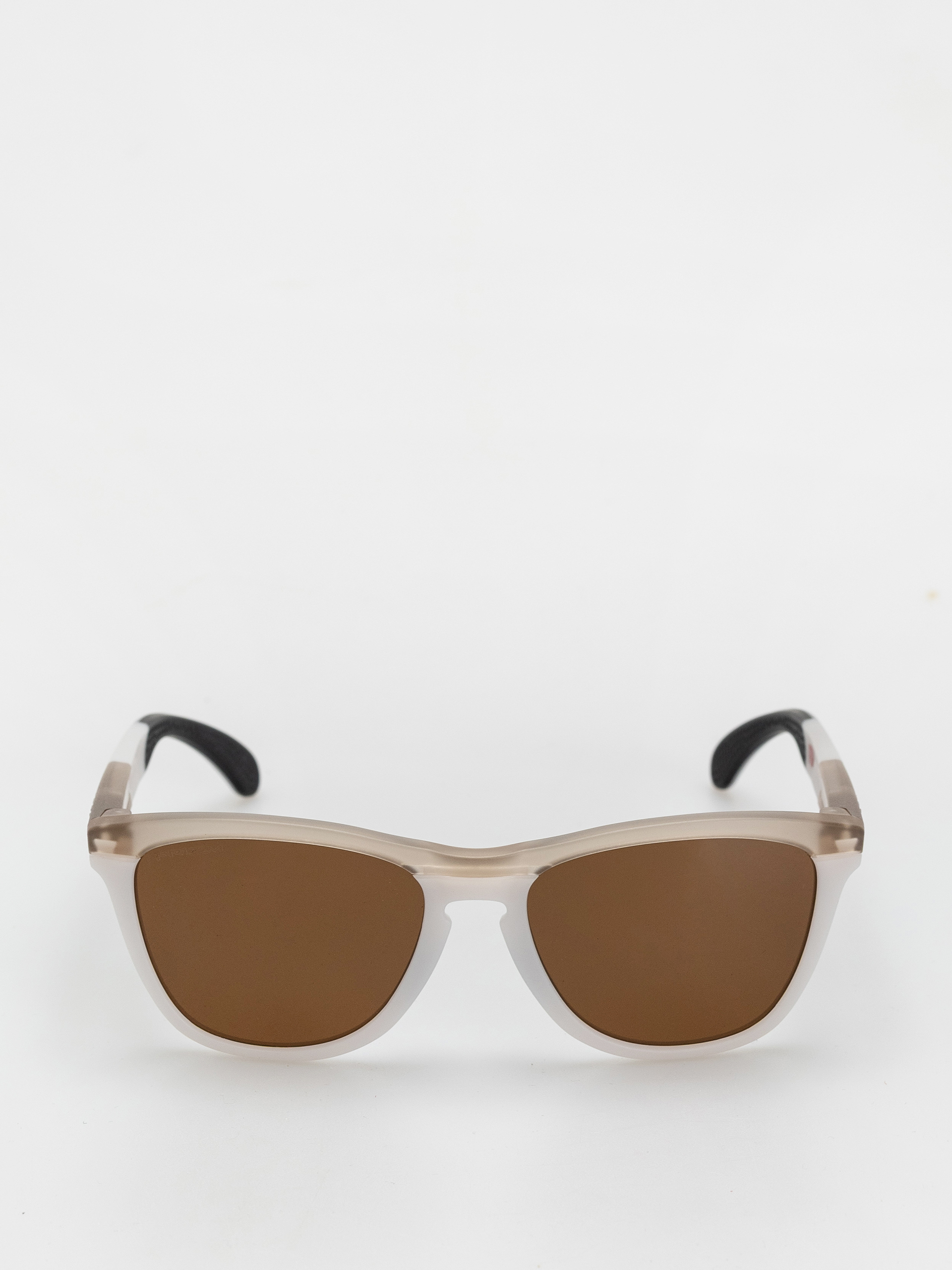 Napszemüvegek Oakley Frogskins Range (matte vapor/prizm brown gradient)