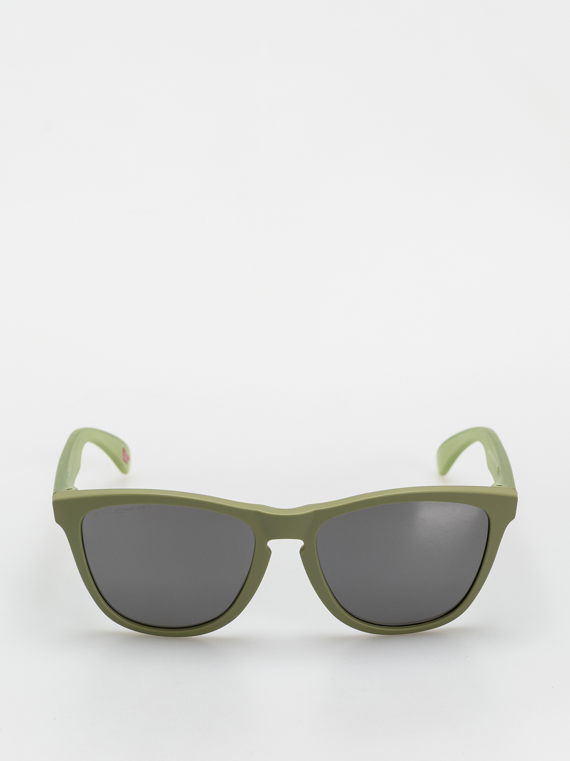Napszemüvegek Oakley Frogskins (matte fern/prizm black polar)