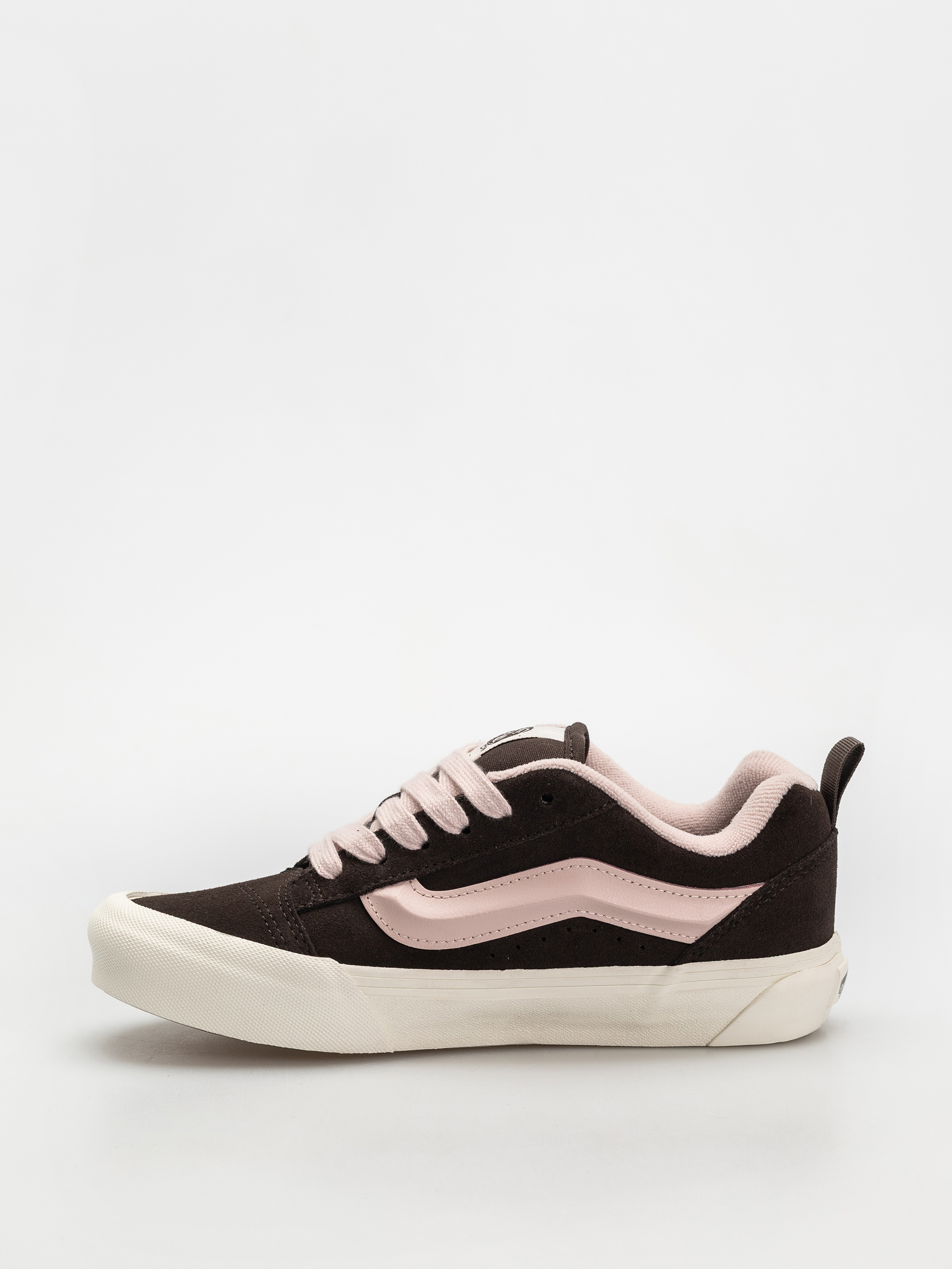 Vans Knu Skool Cipők (pop sepia rose)