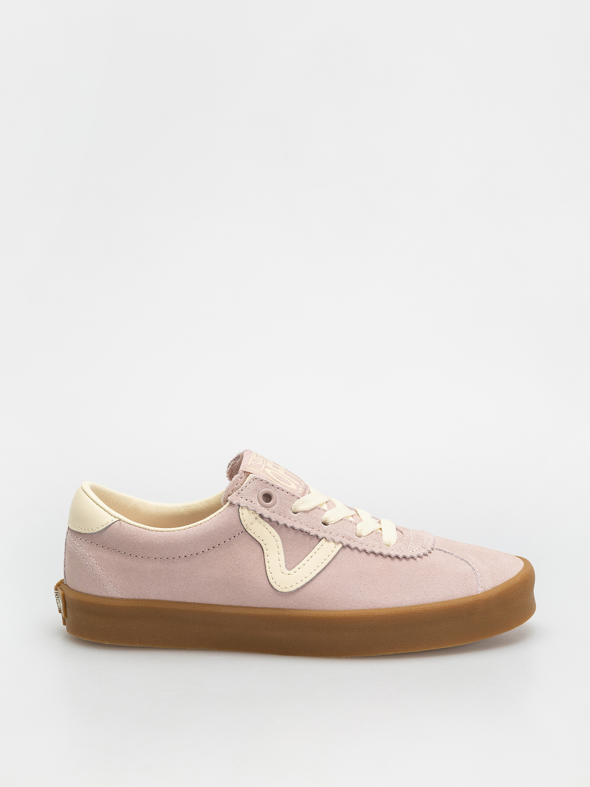 Vans Sport Low Cipu0151k (gum sepia rose)