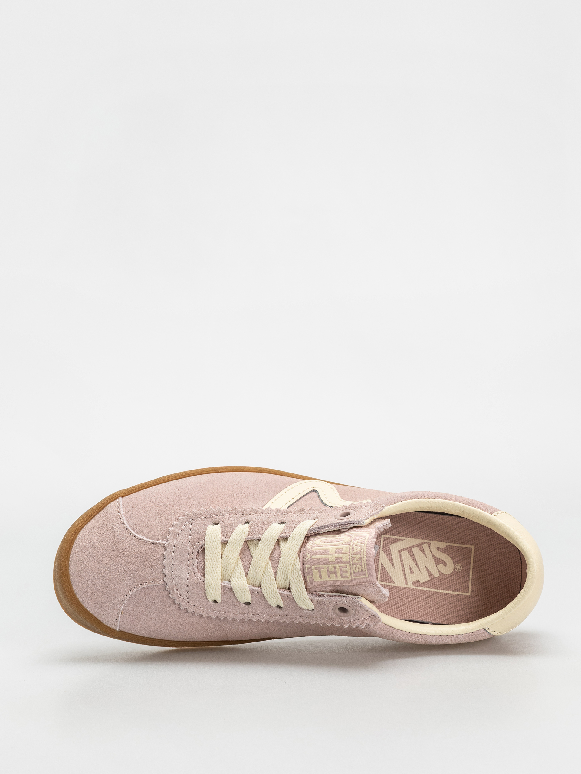 Vans Sport Low Cipők (gum sepia rose)