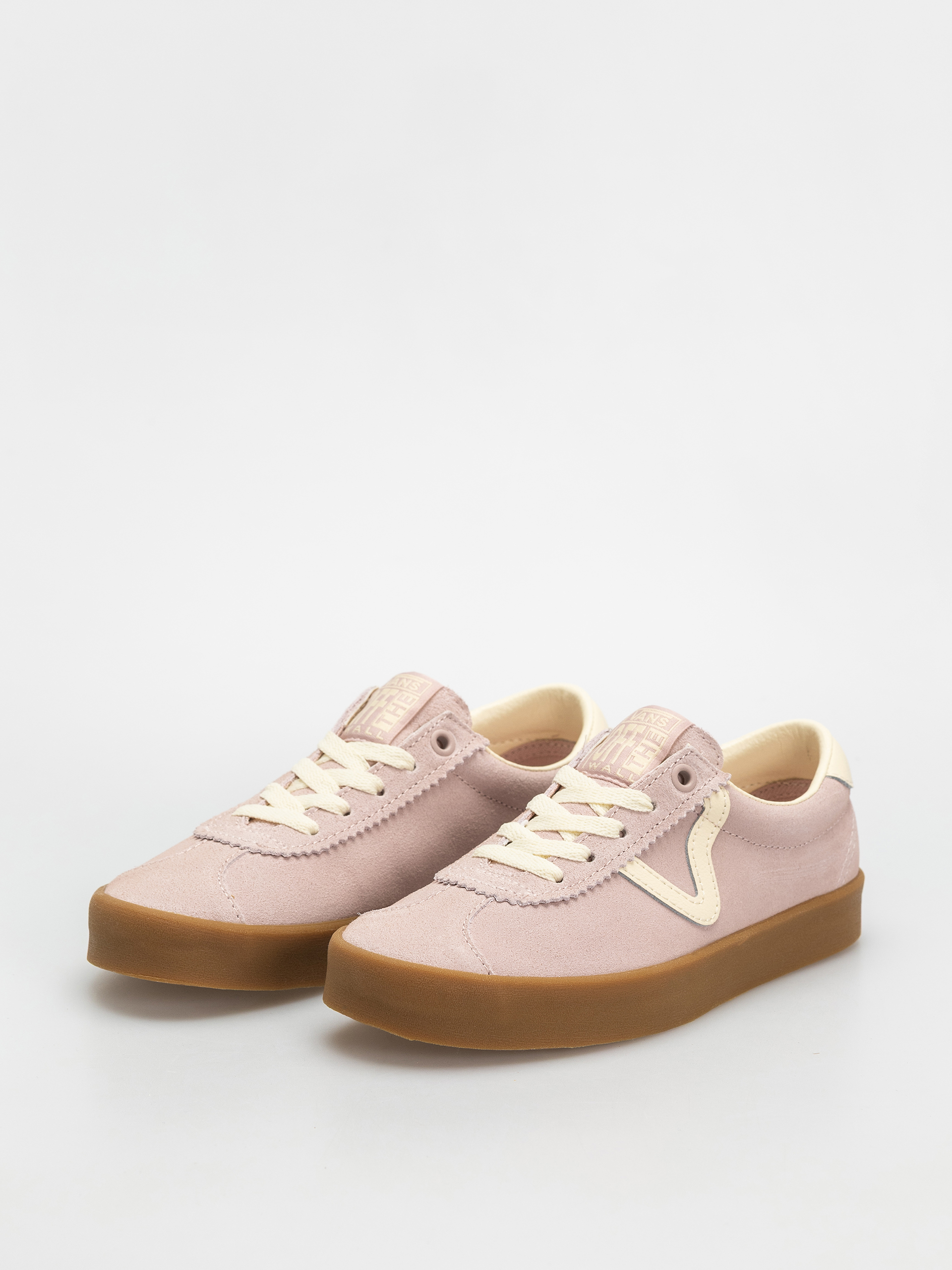 Vans Sport Low Cipők (gum sepia rose)