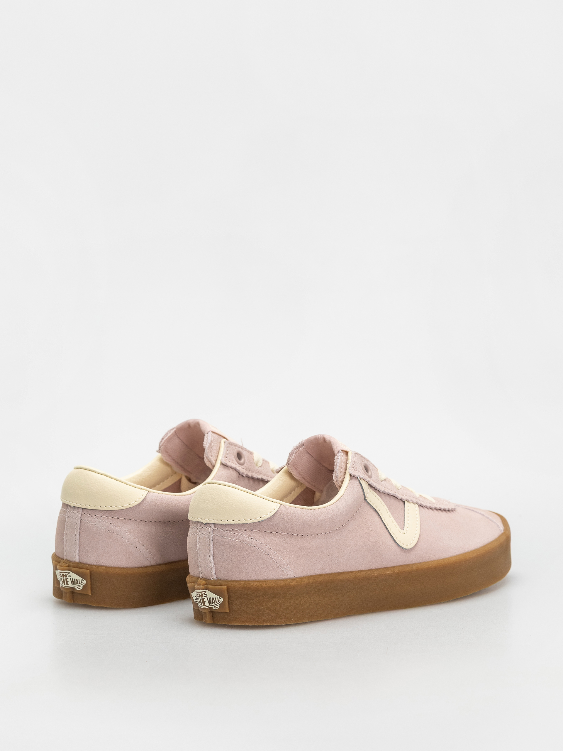 Vans Sport Low Cipők (gum sepia rose)
